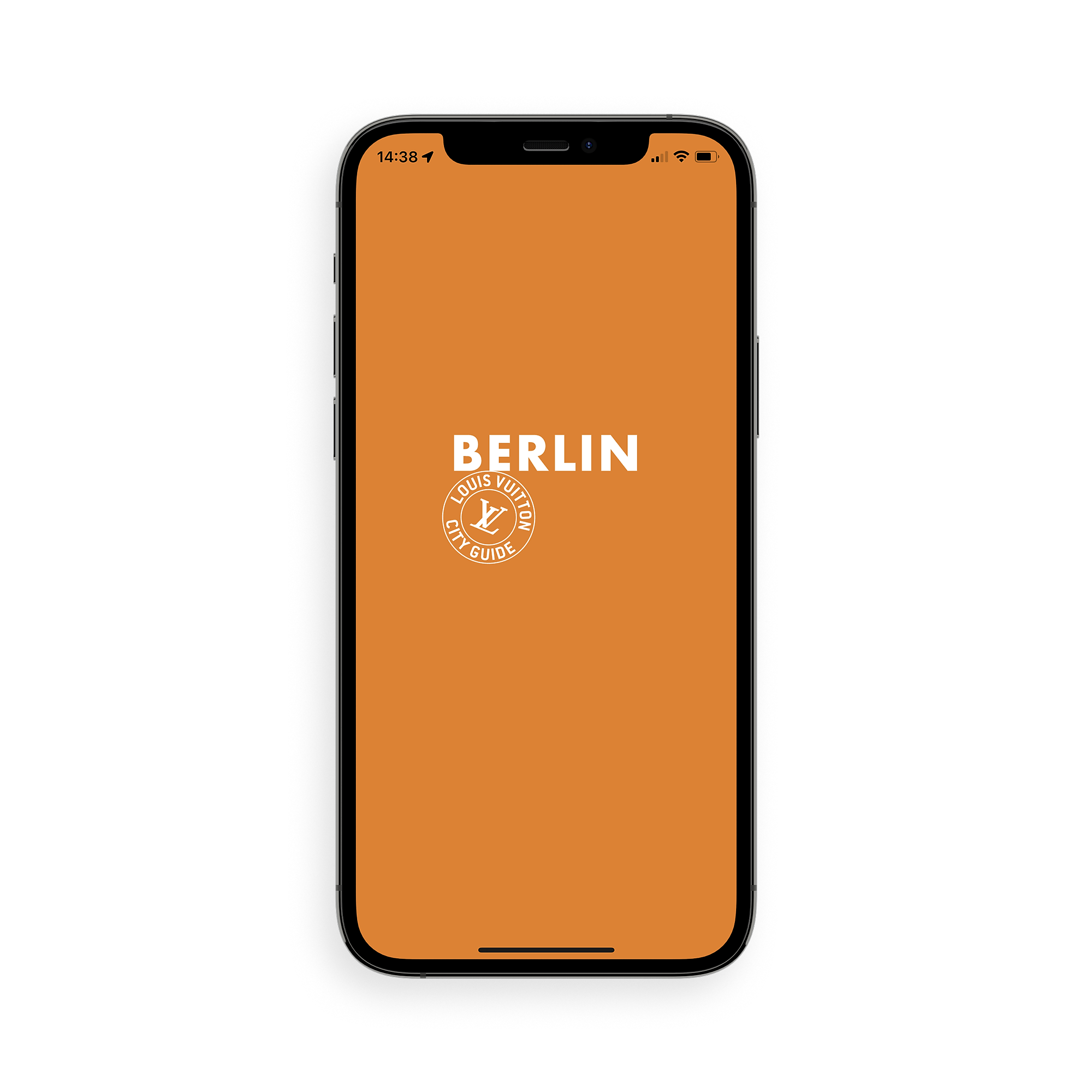 City Guide Berlin