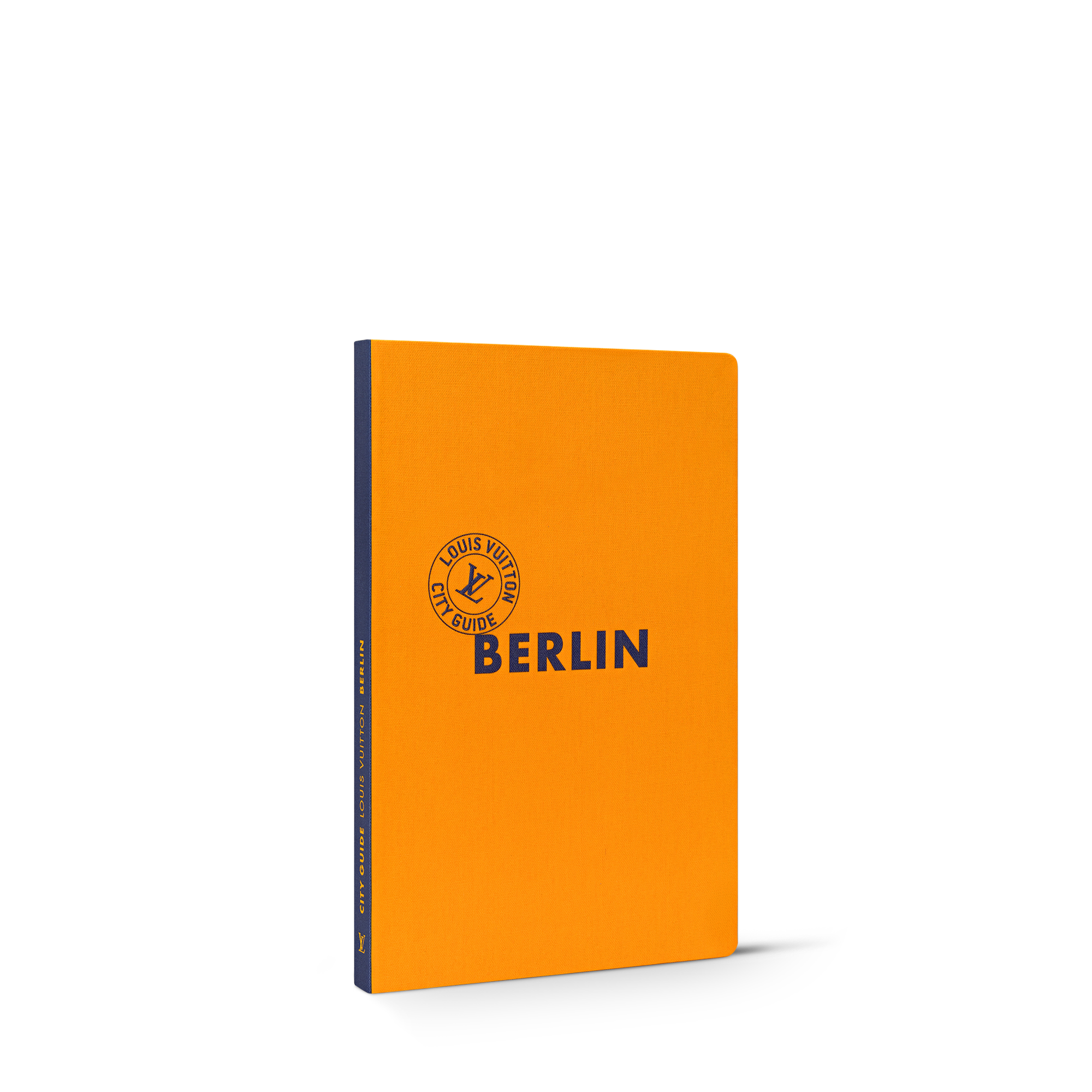  Library City Guides City Guide Berlin | Louis Vuitton ® (Product zoom)