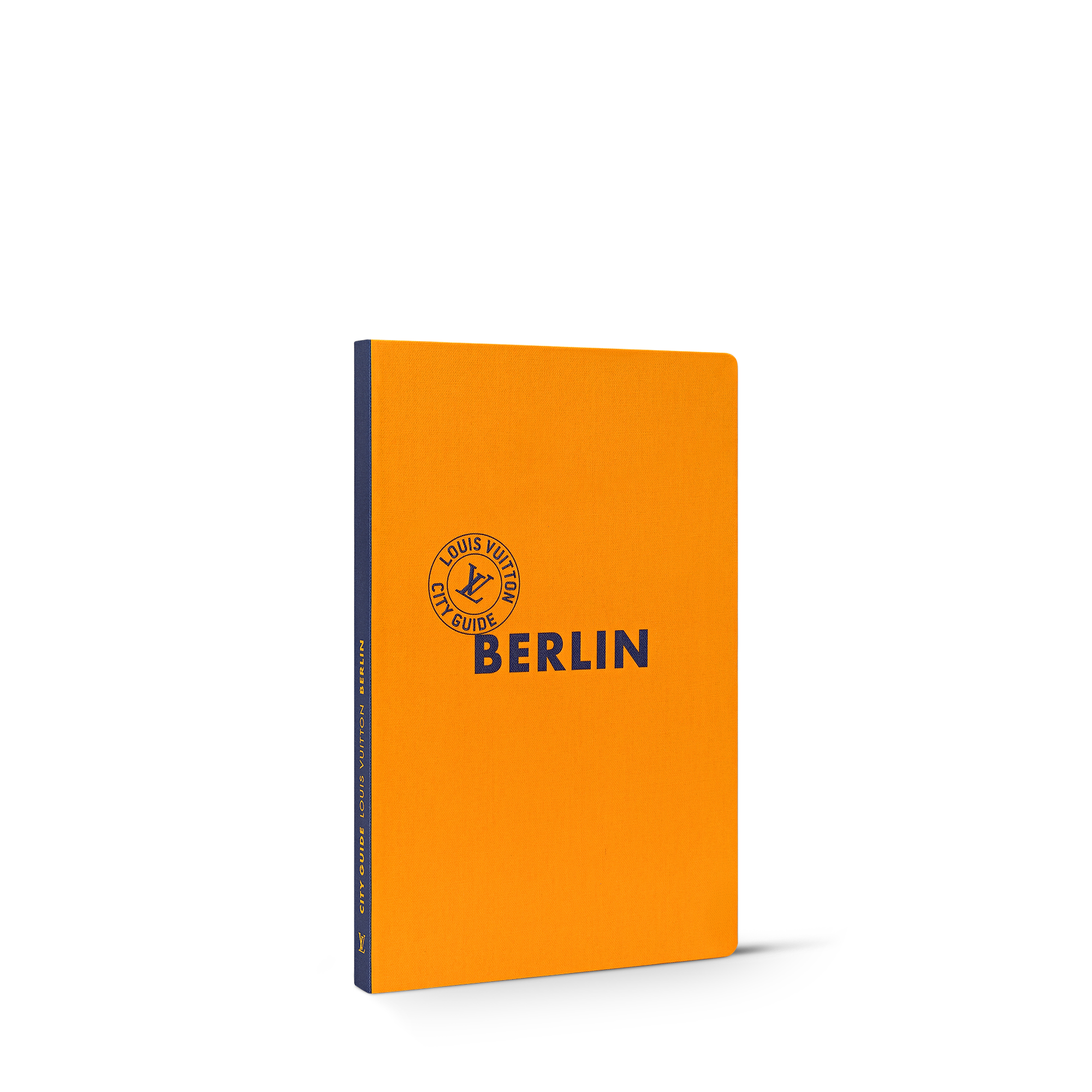 City Guide Berlin