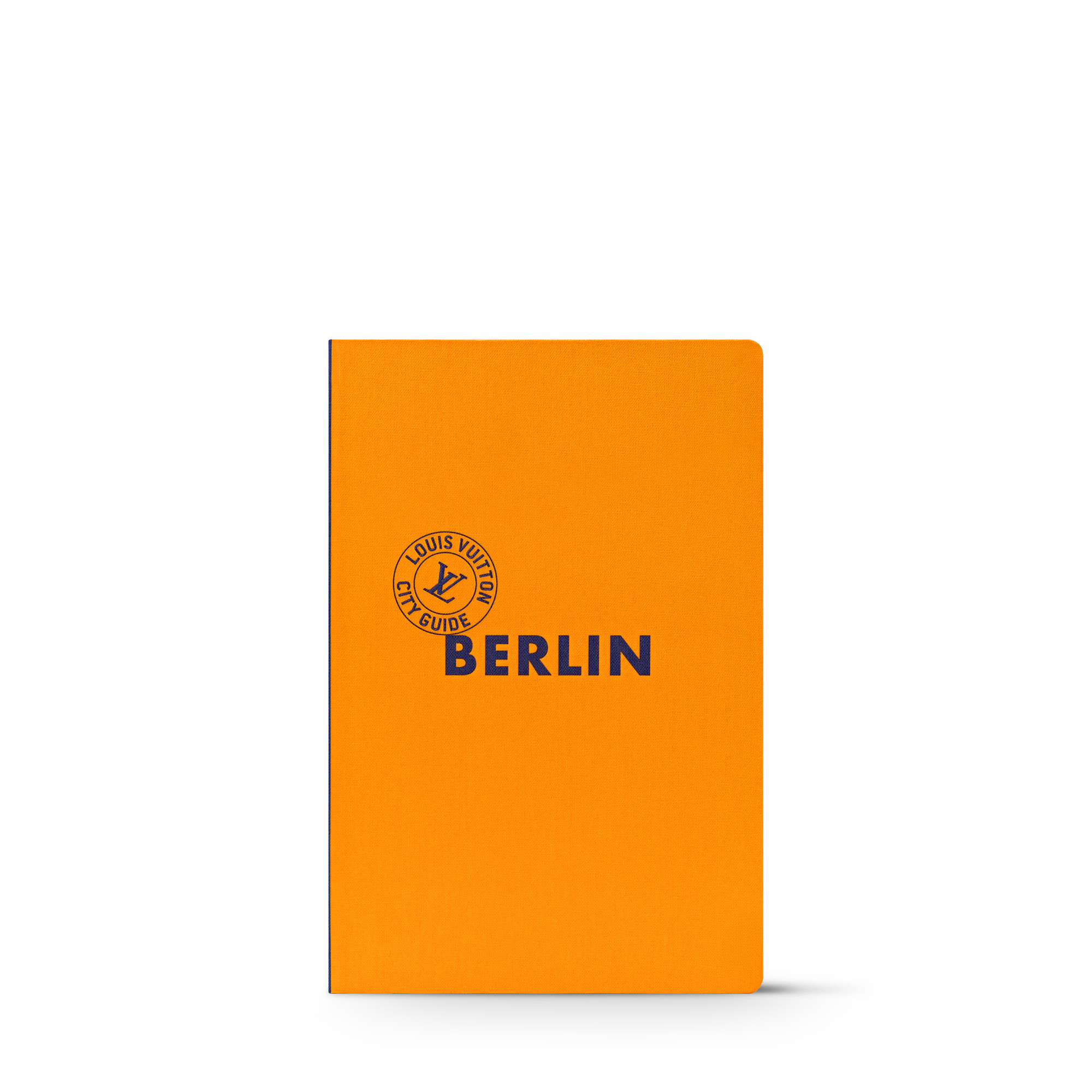  Library City Guides City Guide Berlin | Louis Vuitton ® (Product zoom)