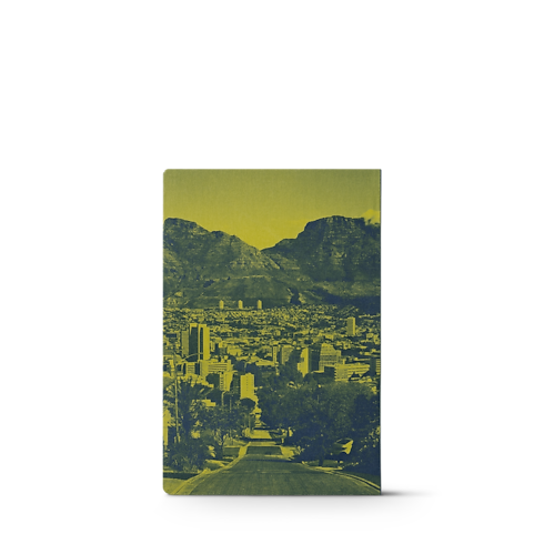 Library City Guides City Guide Cape Town | Louis Vuitton ® (Product zoom)