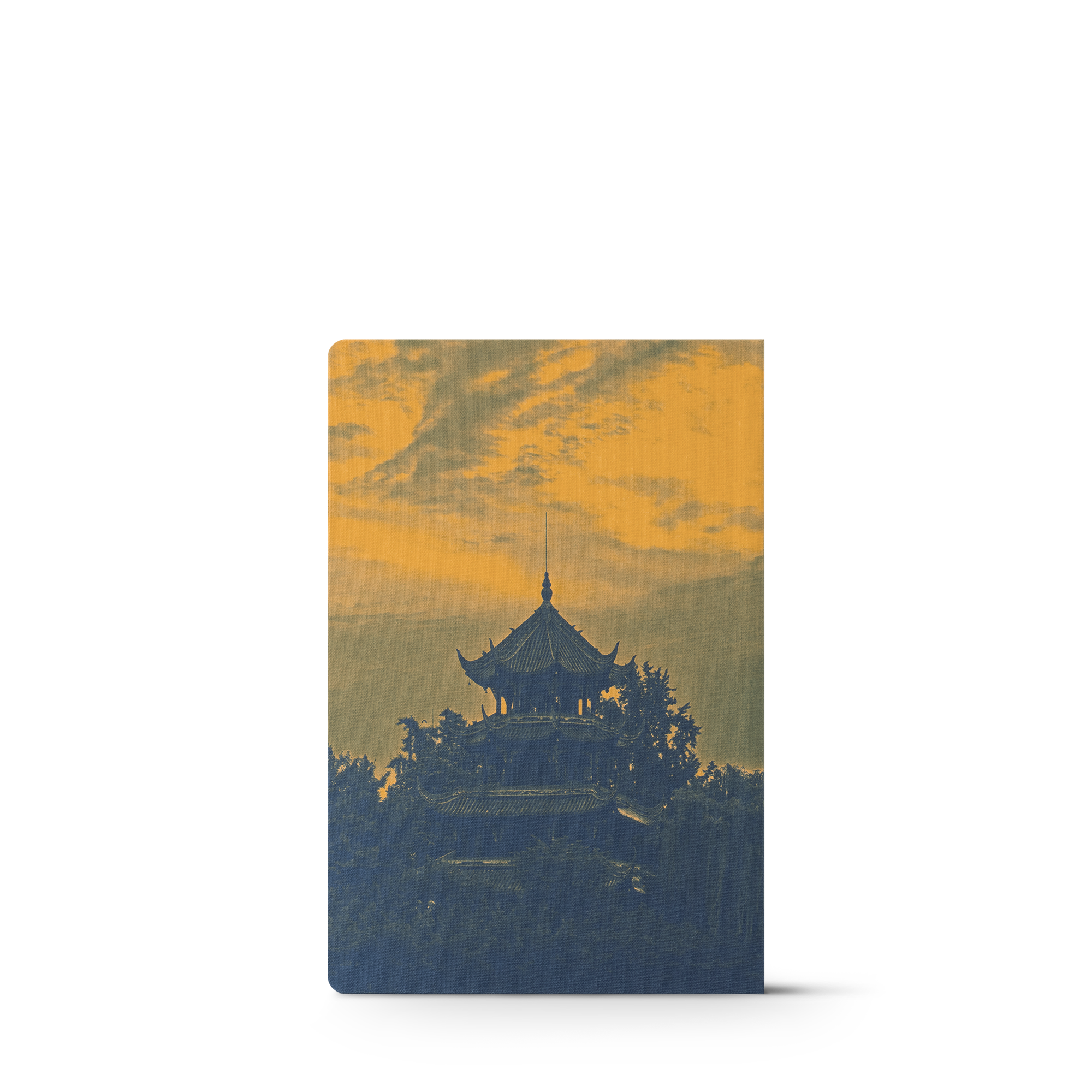  Library City Guides City Guide Chengdu | Louis Vuitton ® (Product zoom)