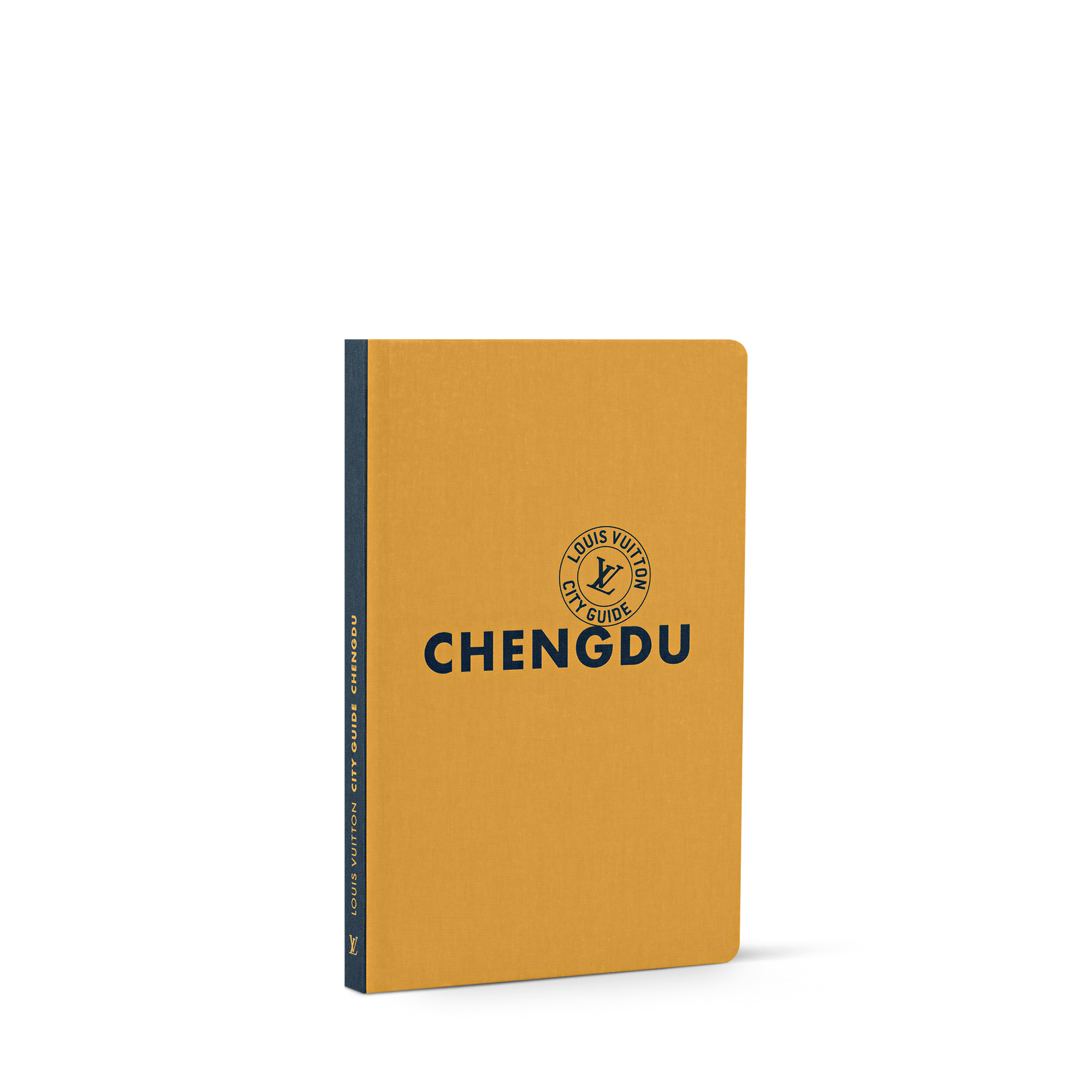  Library City Guides City Guide Chengdu | Louis Vuitton ® (Product zoom)