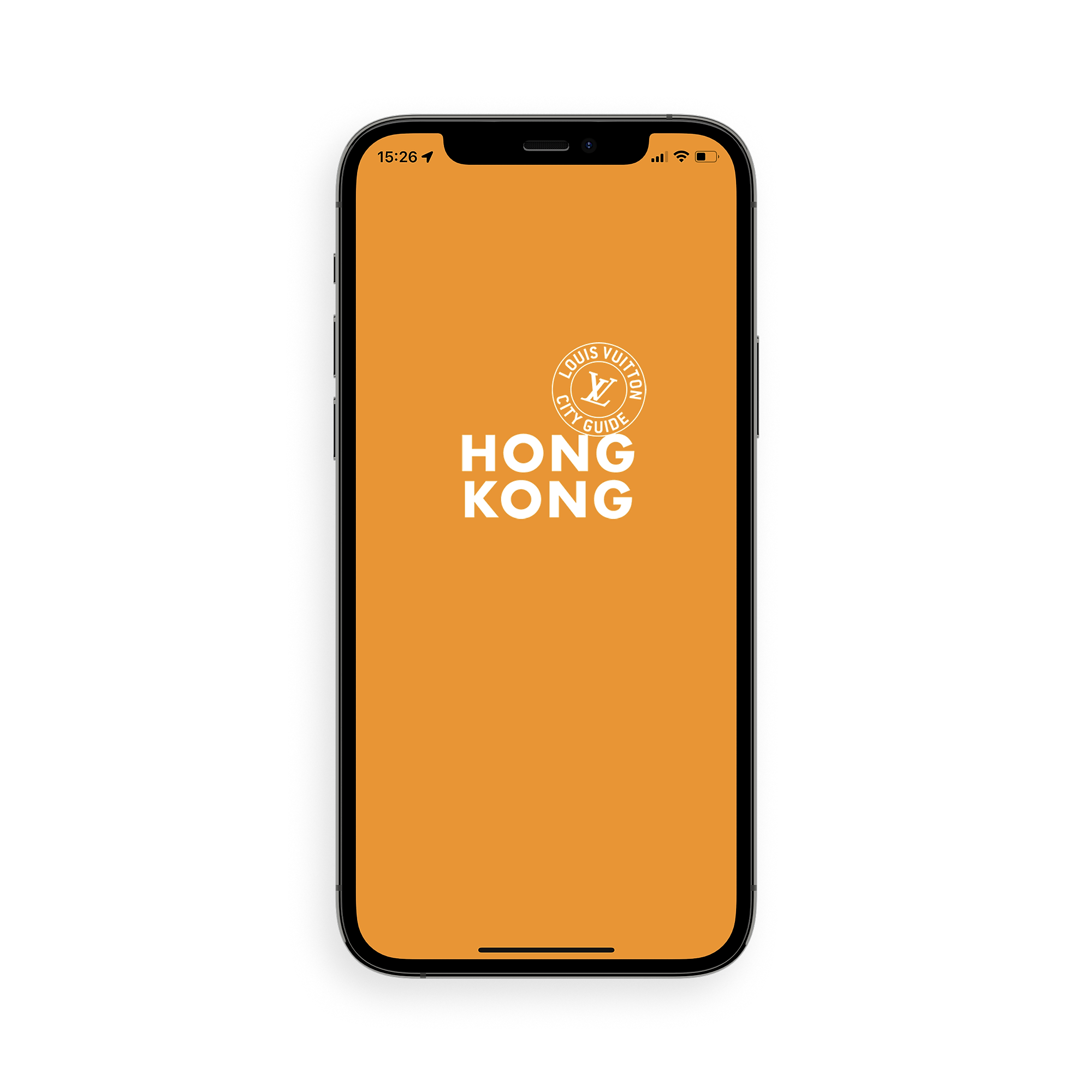 City Guide Hong Kong