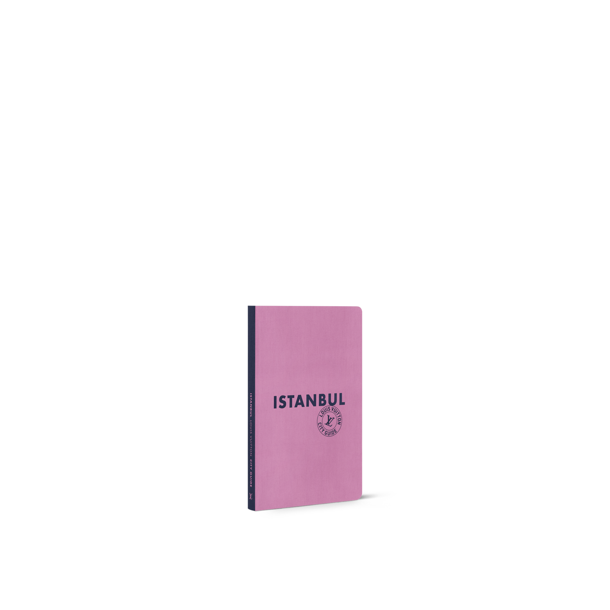  Library City Guides City Guide Istanbul | Louis Vuitton ® (Product zoom)
