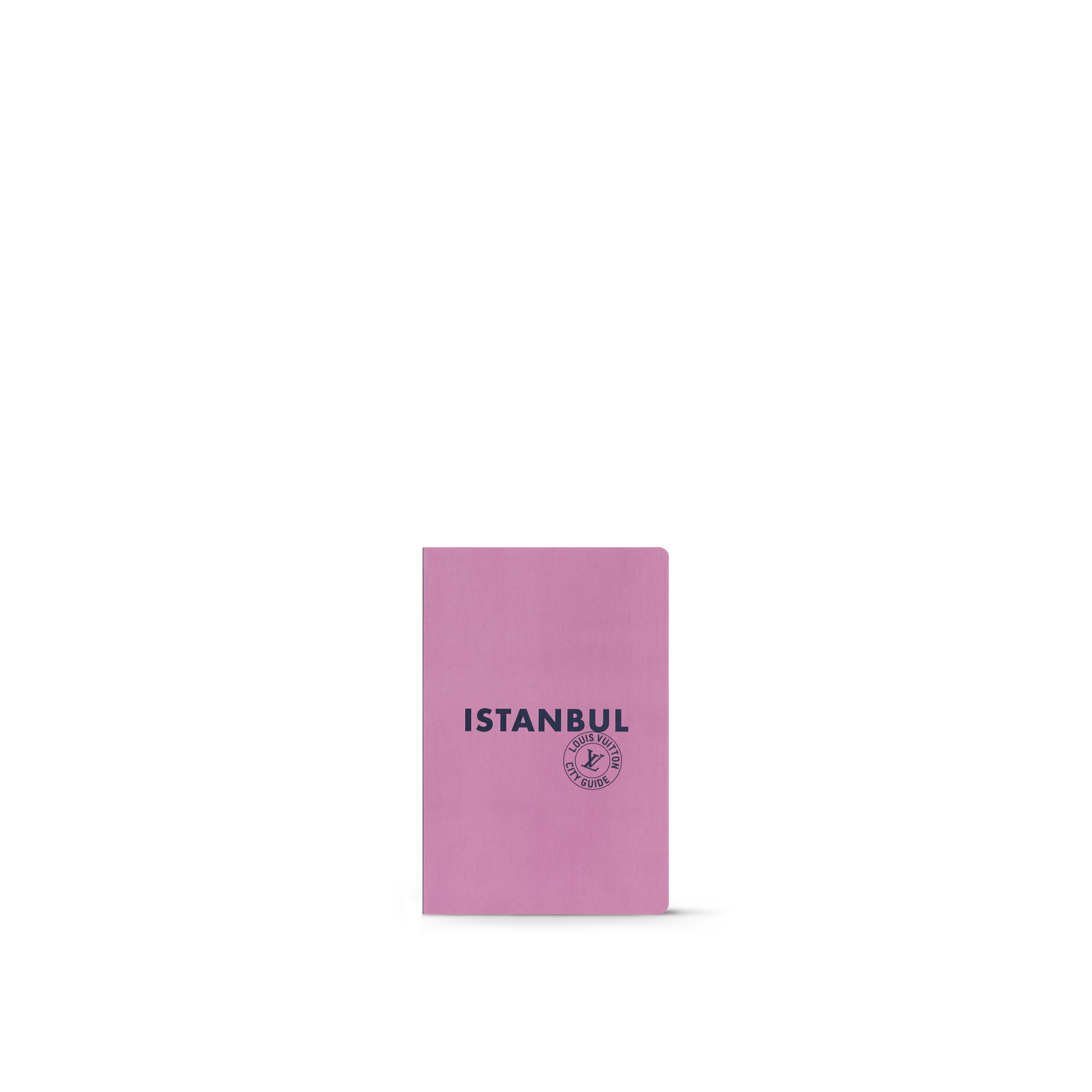  Library City Guides City Guide Istanbul | Louis Vuitton ® (Product zoom)