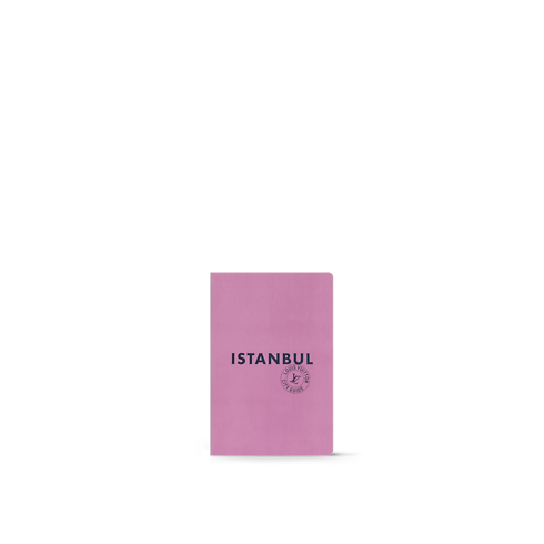 Library City Guides City Guide Istanbul | Louis Vuitton ® (Product zoom)