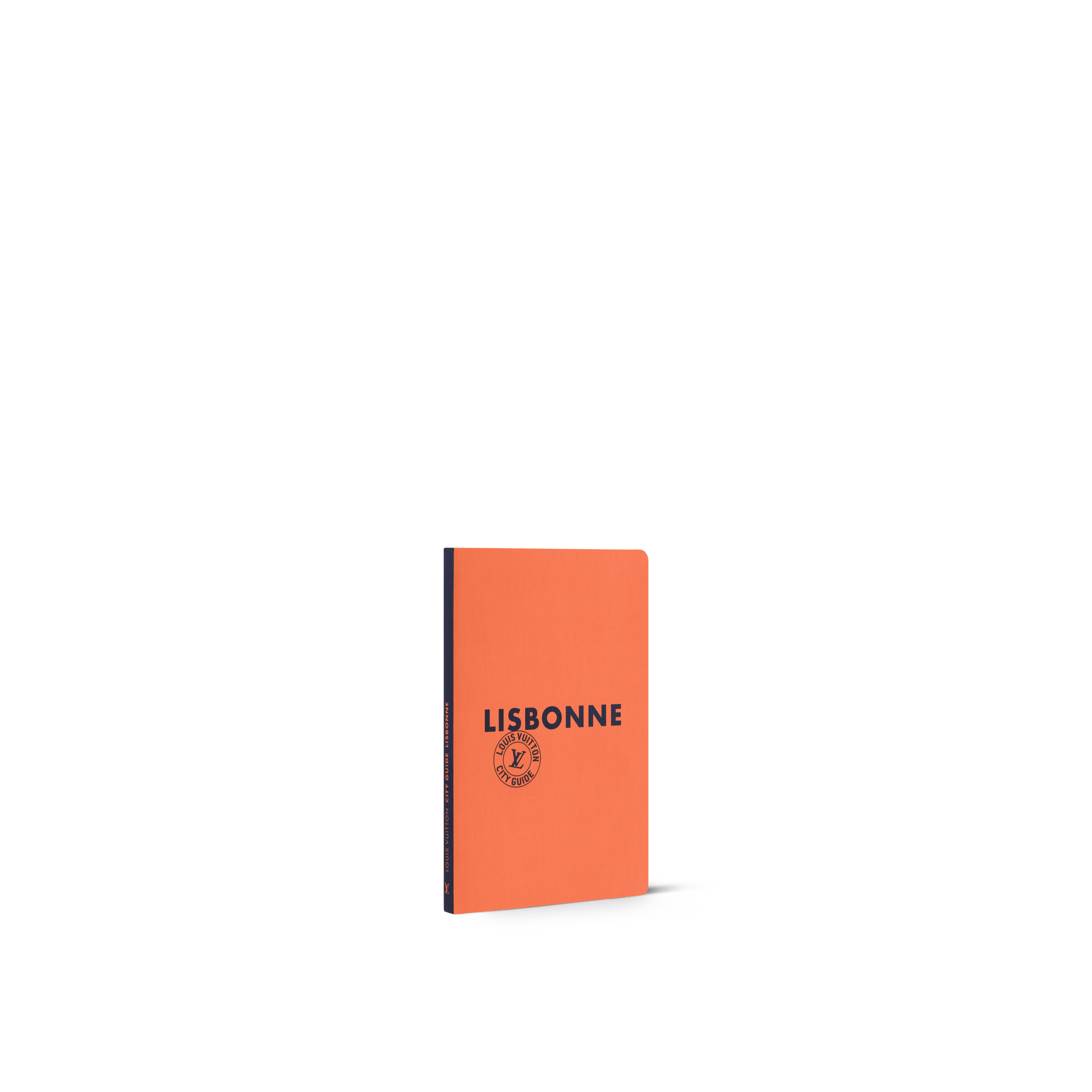 Library City Guides City Guide Lisbonne | Louis Vuitton ® (Product zoom)