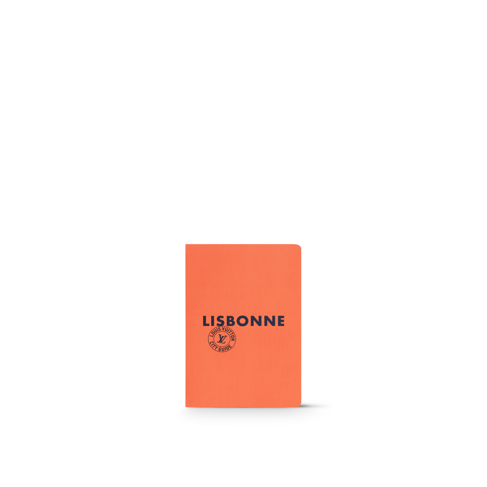  Library City Guides City Guide Lisbonne | Louis Vuitton ® (Product zoom)