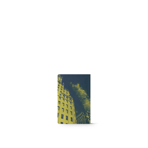 Library City Guides City Guide Madrid | Louis Vuitton ® (Product zoom)