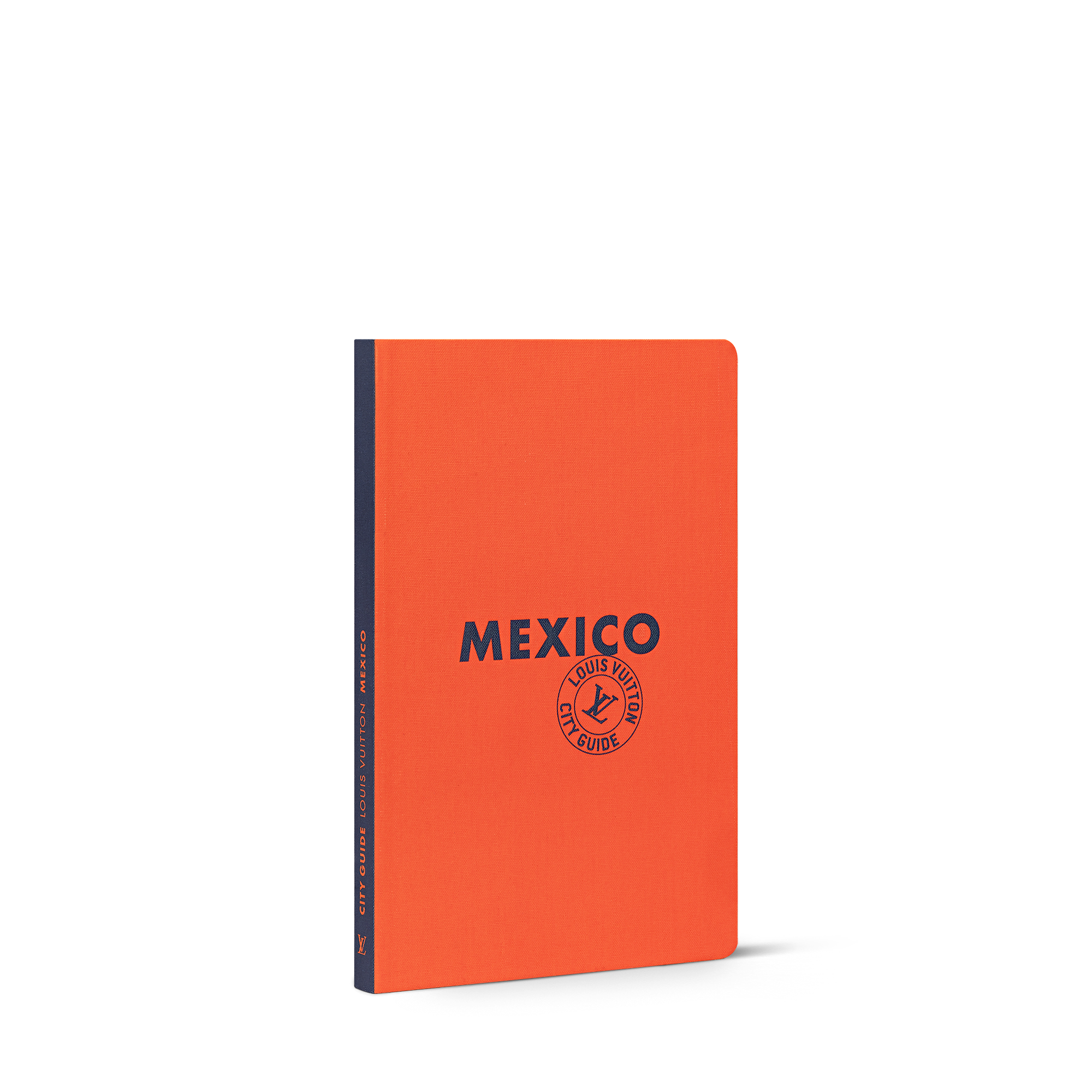 City Guide Mexico
