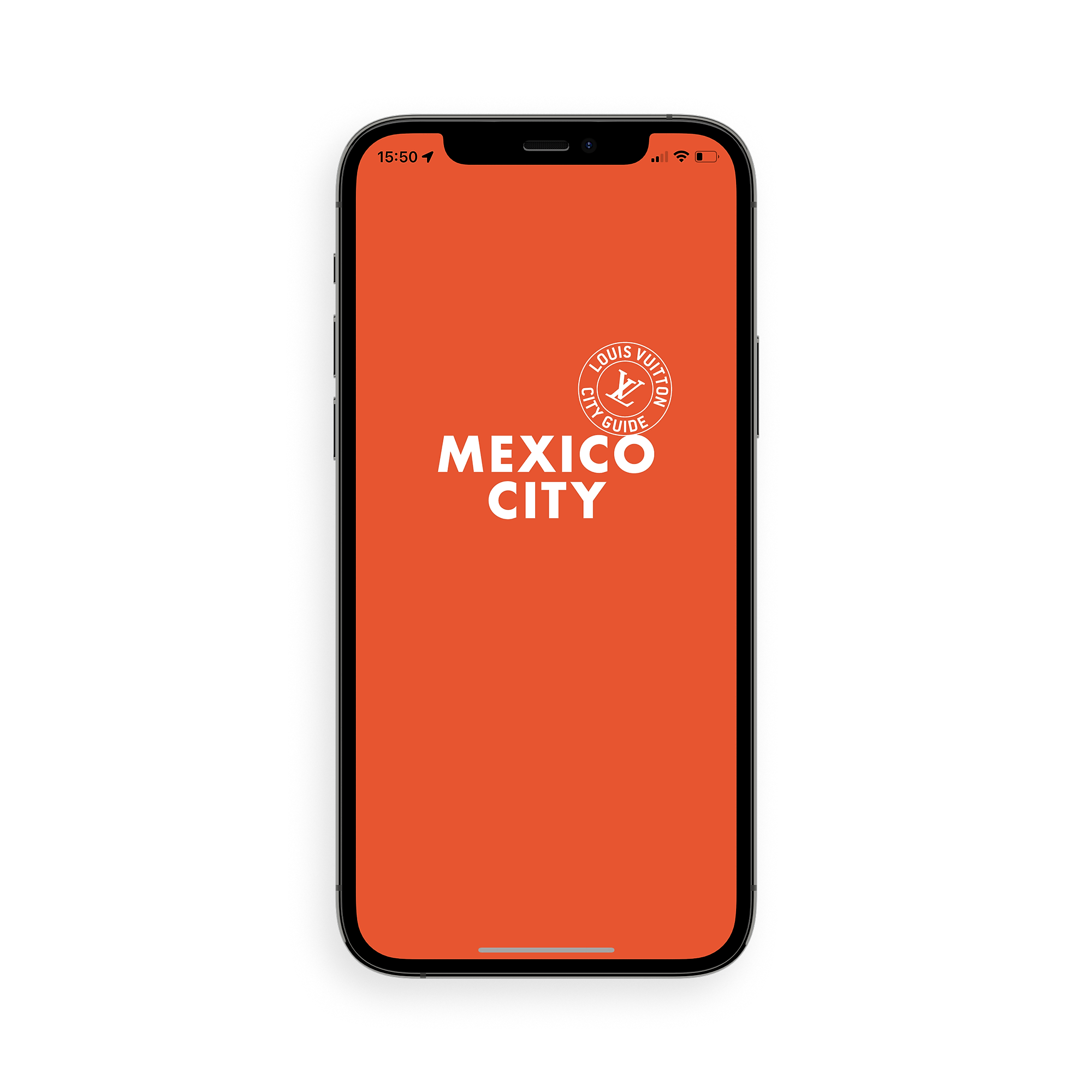City Guide Mexico City