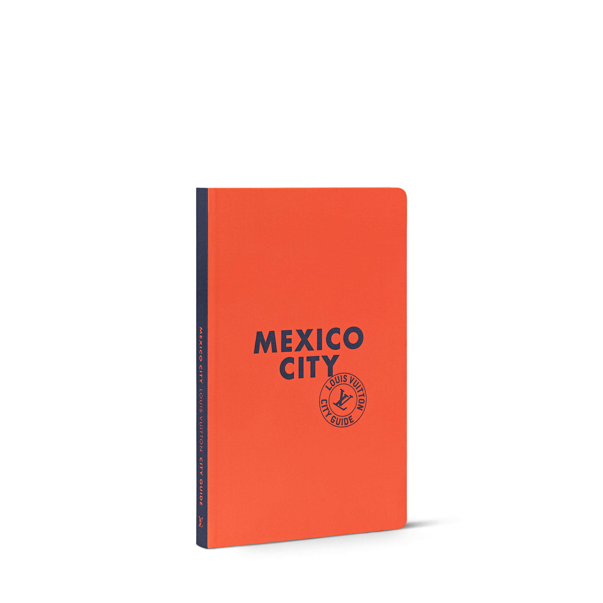City Guide Mexico City