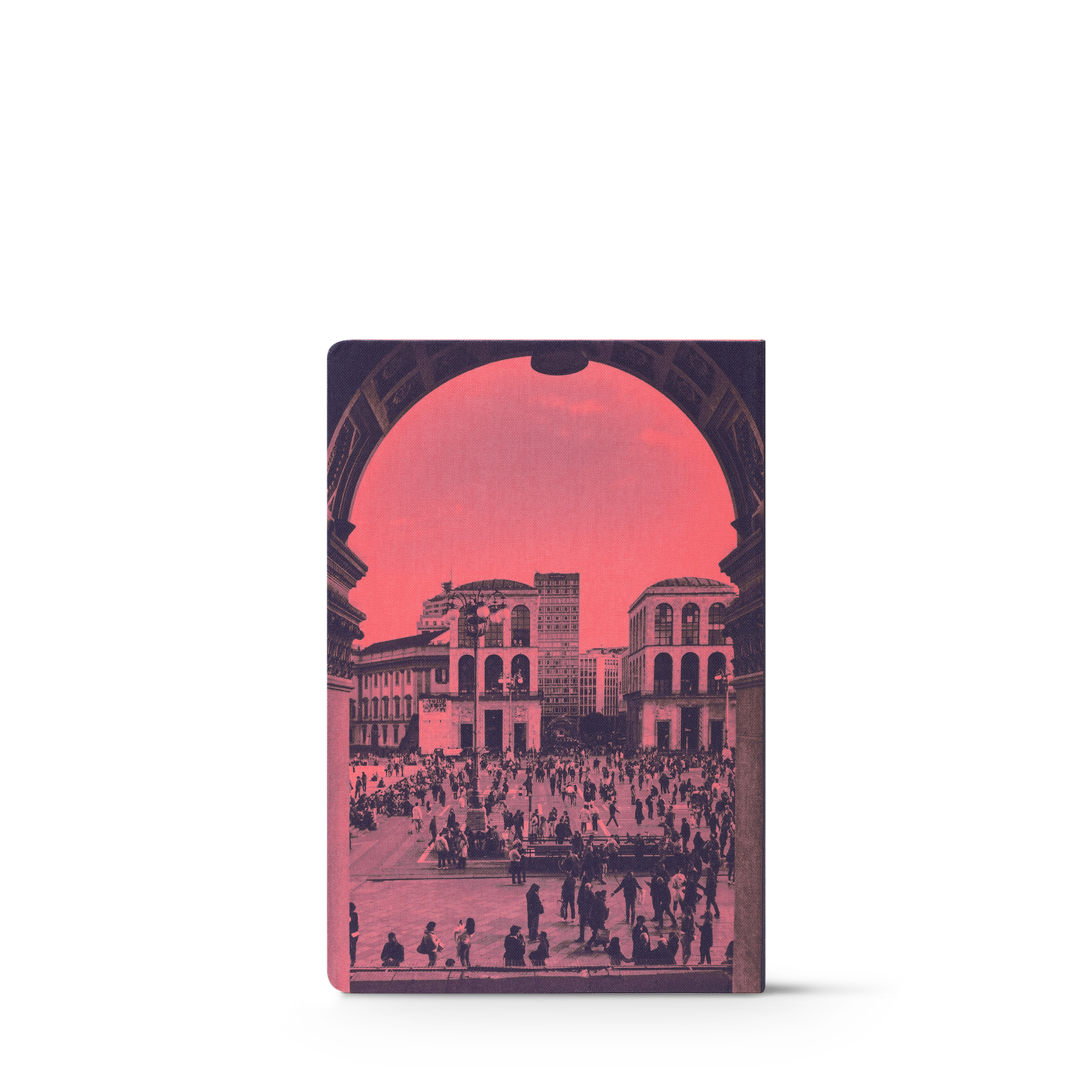 Library City Guides City Guide Milan | Louis Vuitton ® (Product zoom)