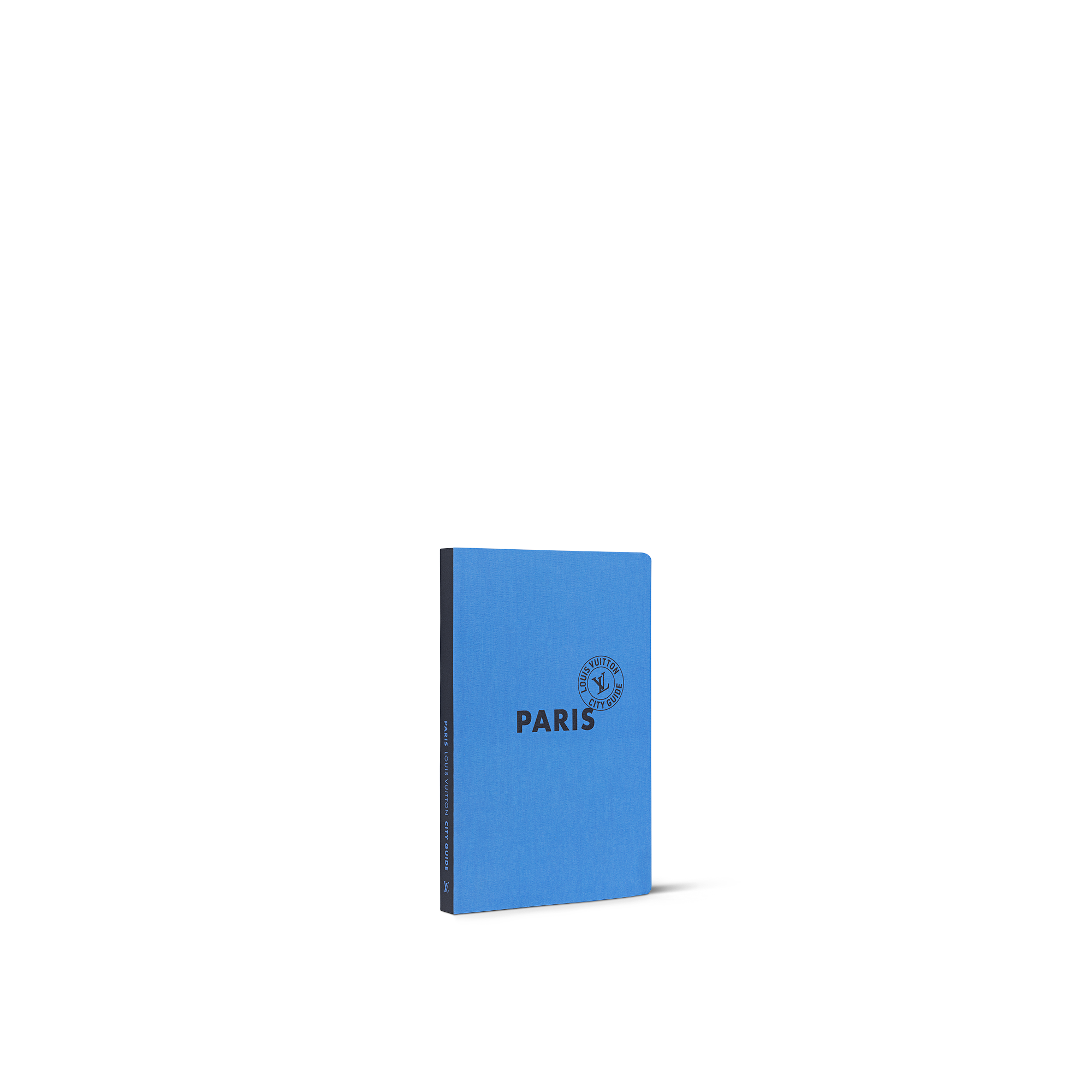  Library City Guides City Guide Paris | Louis Vuitton ® (Product zoom)