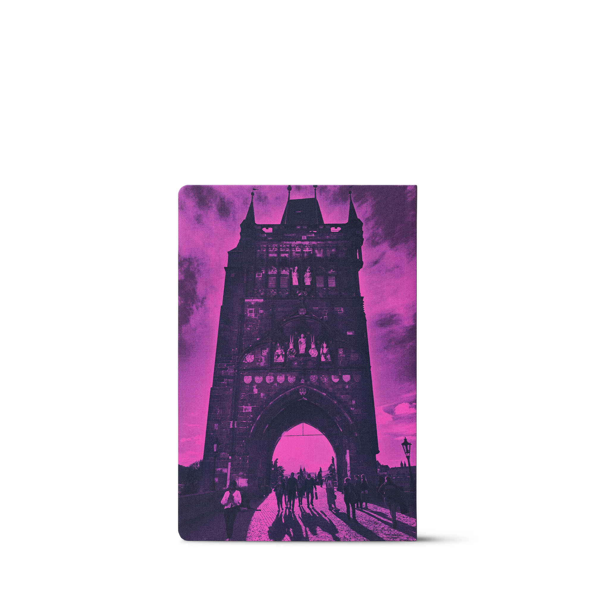  Library City Guides City Guide Prague | Louis Vuitton ® (Product zoom)