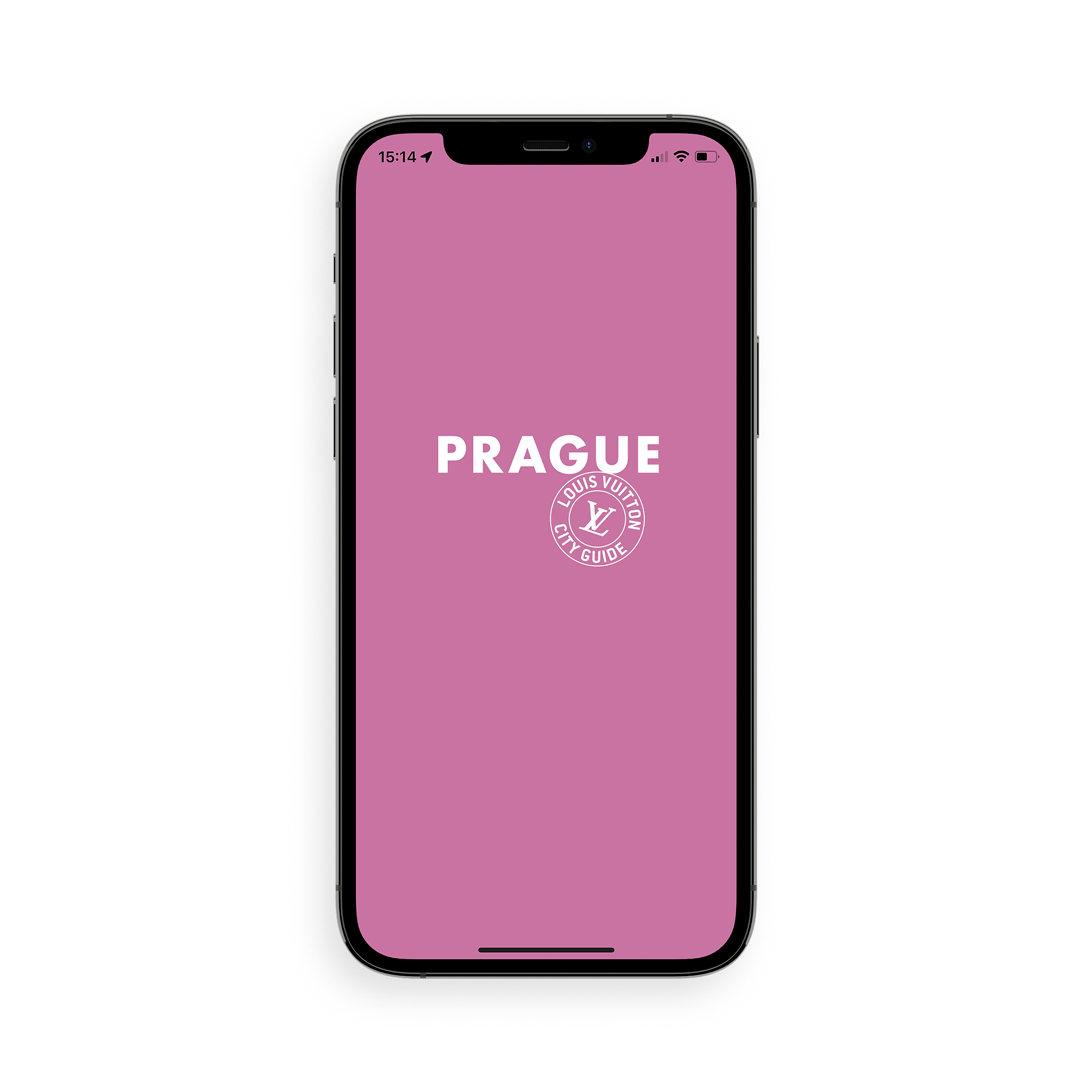 City Guide Prague