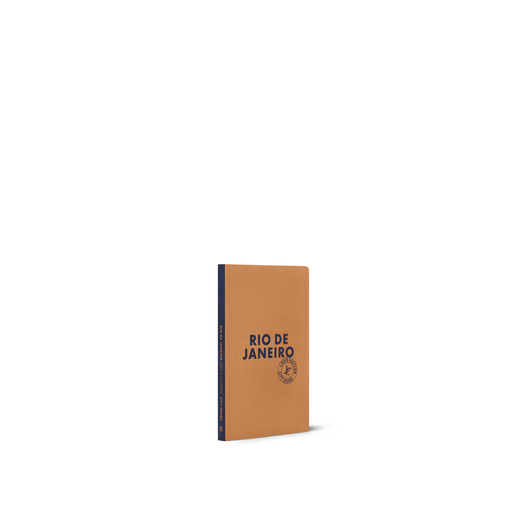  Library City Guides City Guide Rio | Louis Vuitton ® (Product zoom)