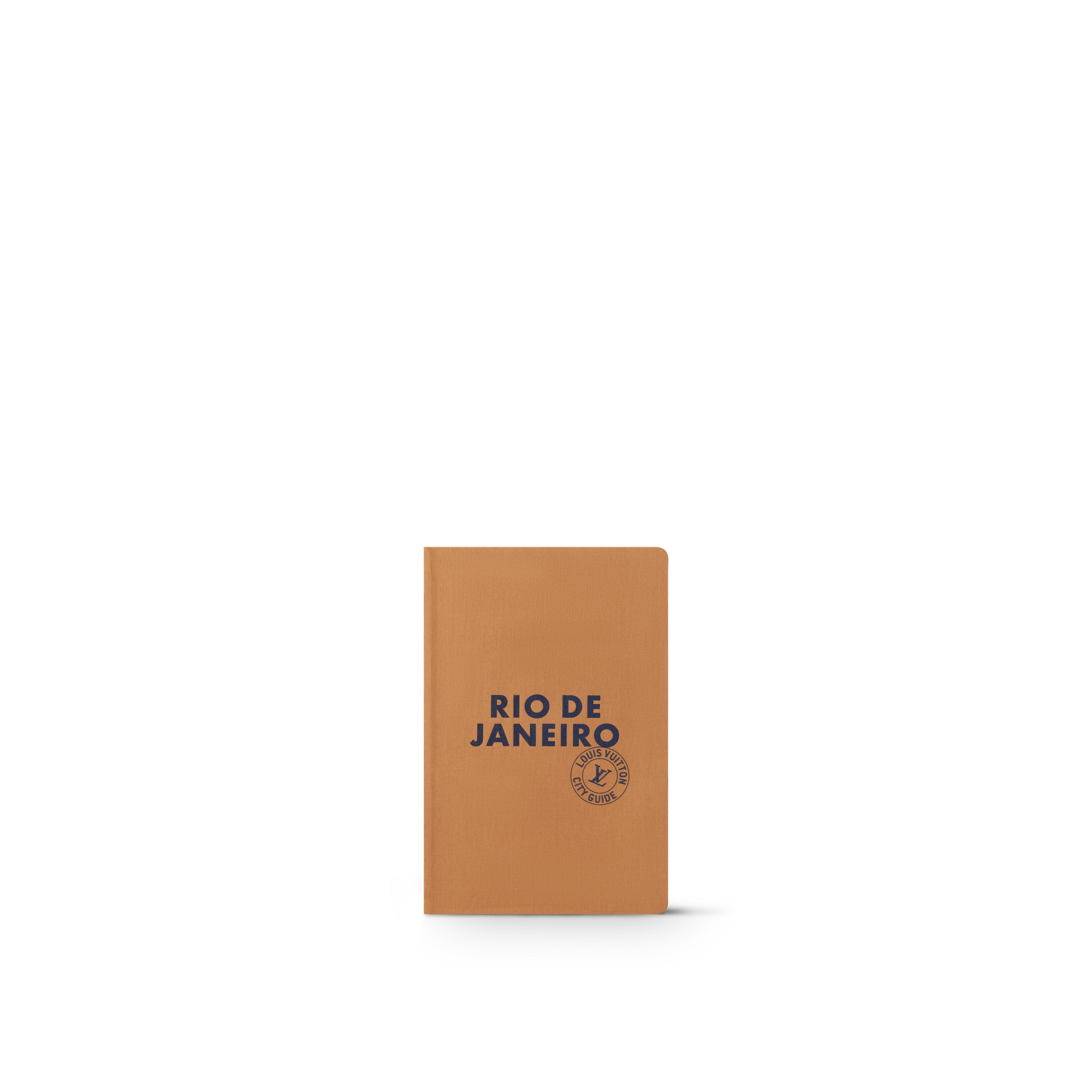  Library City Guides City Guide Rio | Louis Vuitton ® (Product zoom)