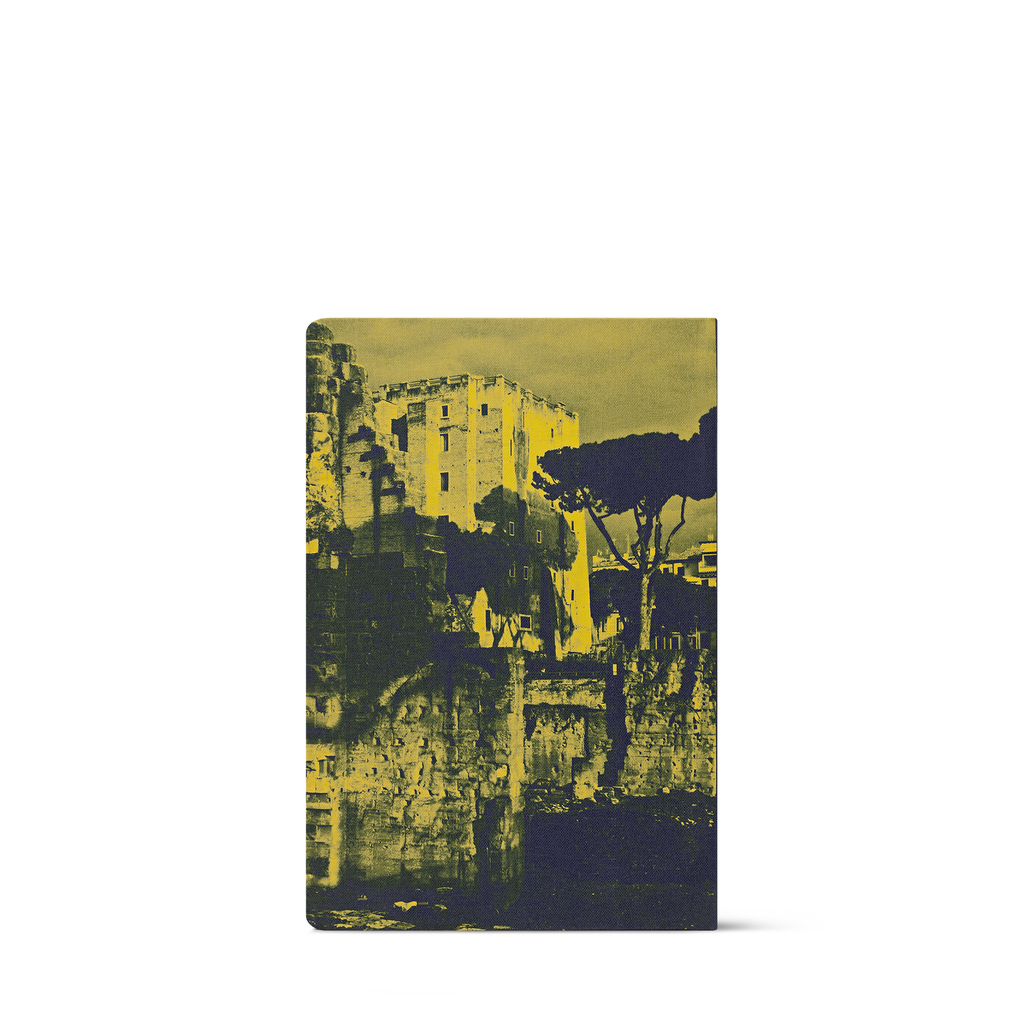 Library City Guides City Guide Rome | Louis Vuitton ® (Product zoom)