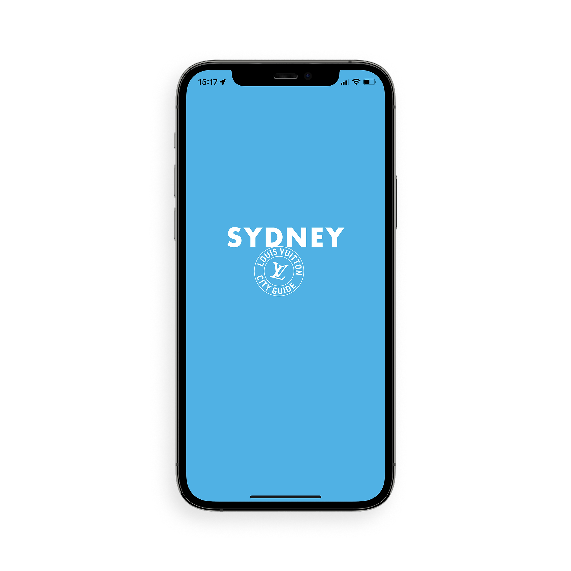 City Guide Sydney