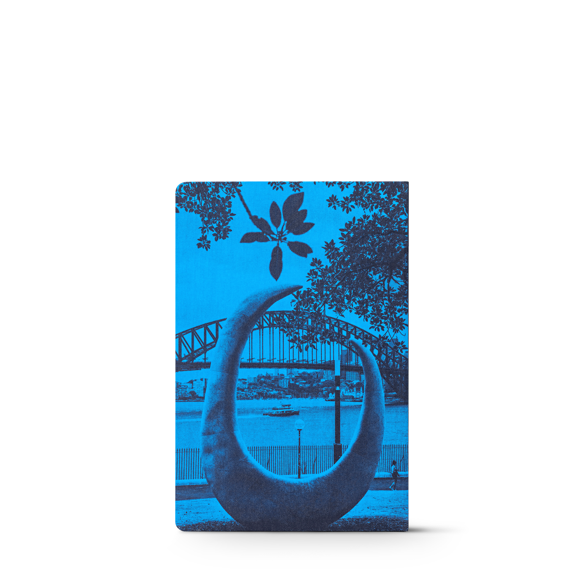  Library City Guides City Guide Sydney | Louis Vuitton ® (Product zoom)