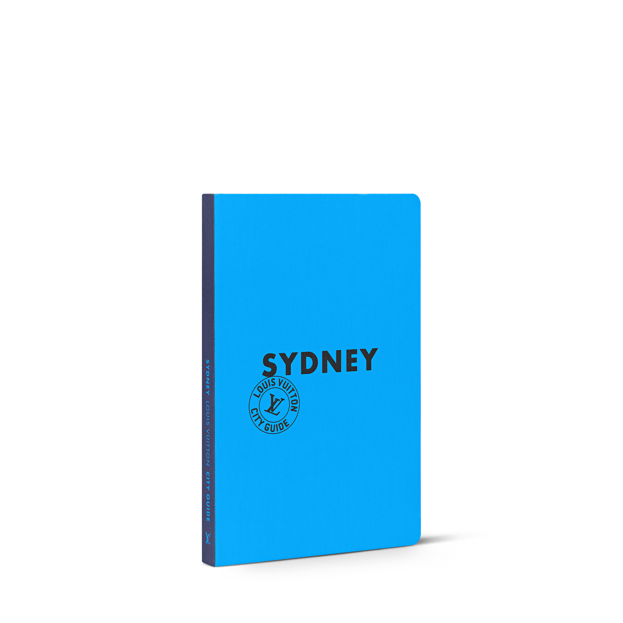  Library City Guides City Guide Sydney | Louis Vuitton ® (Product zoom)