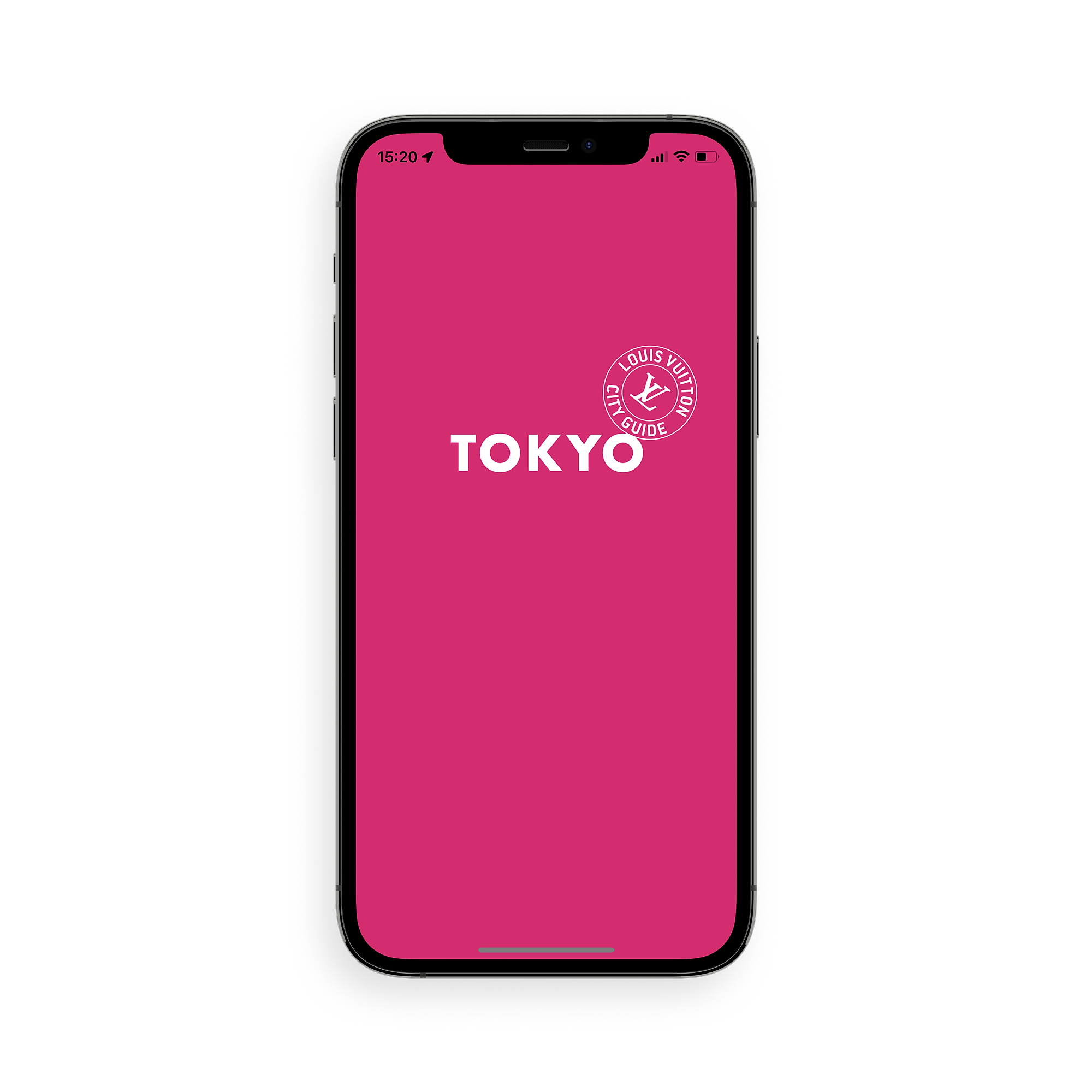 City Guide Tokyo