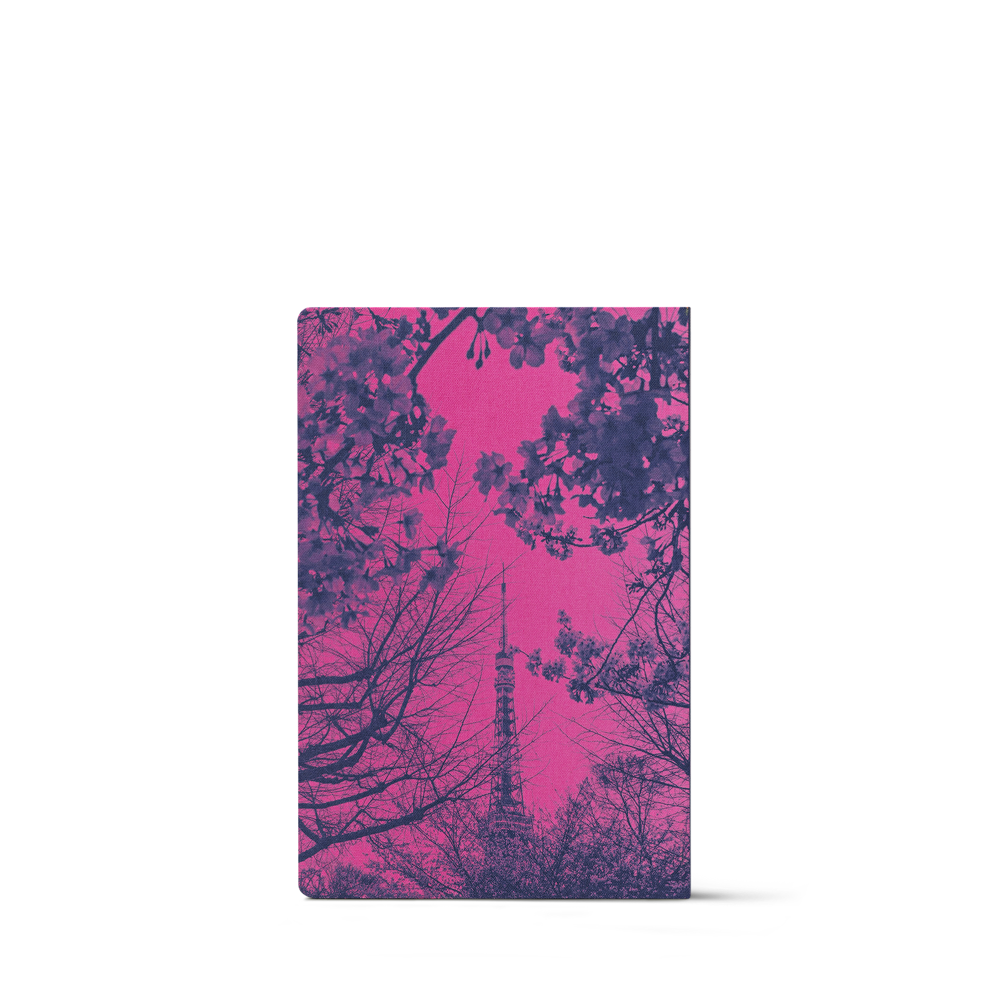  Library City Guides City Guide Tokyo | Louis Vuitton ® (Product zoom)