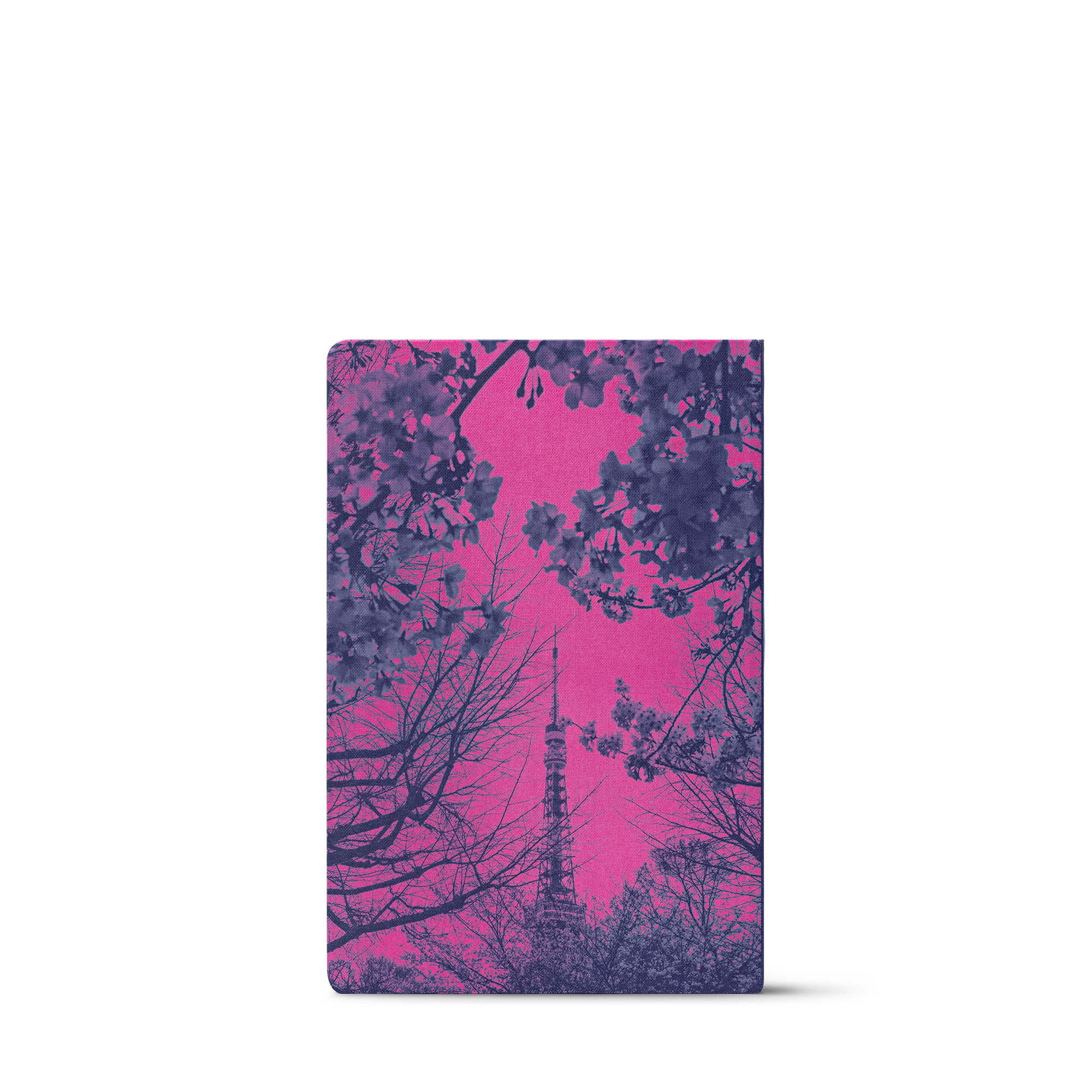  Library City Guides City Guide Tokyo | Louis Vuitton ® (Product zoom)