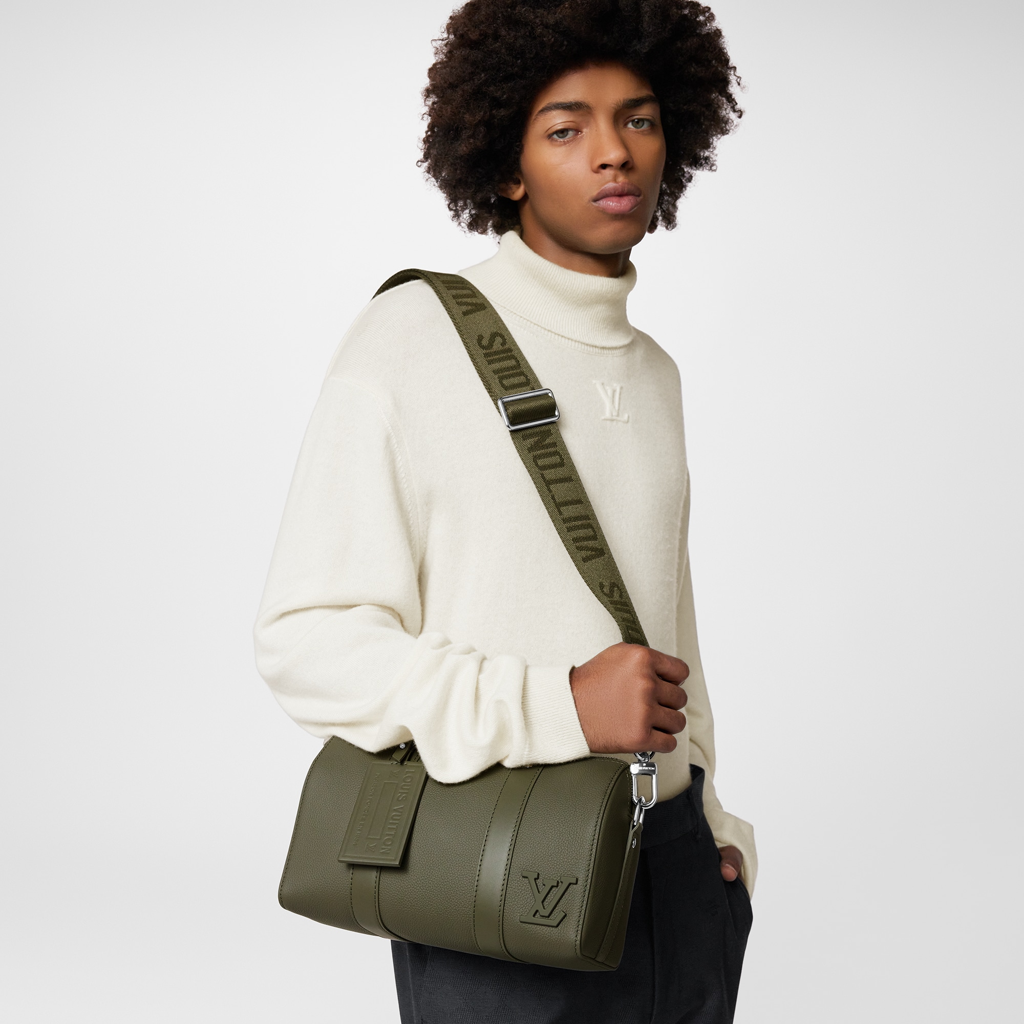 city keepall louis vuitton