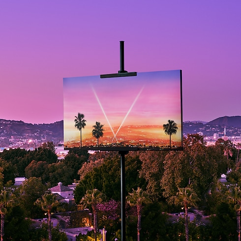 Collections Masculine Perfumes City of Stars | Louis Vuitton ® (Product zoom)