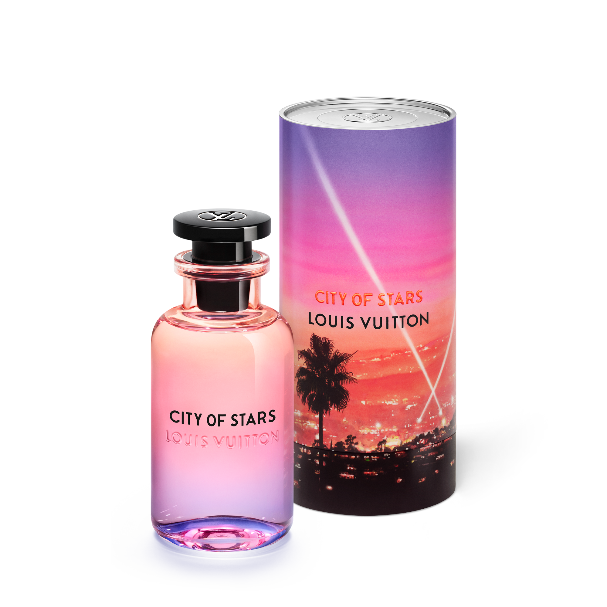 City of Stars Cologne, 100ml – Citrus & Sandalwood | LOUIS VUITTON ®