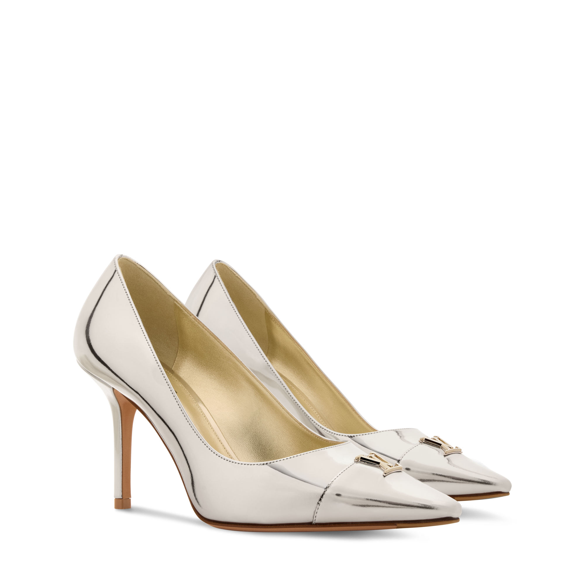  Shoes Pumps City Pump | Louis Vuitton ® (Product zoom)