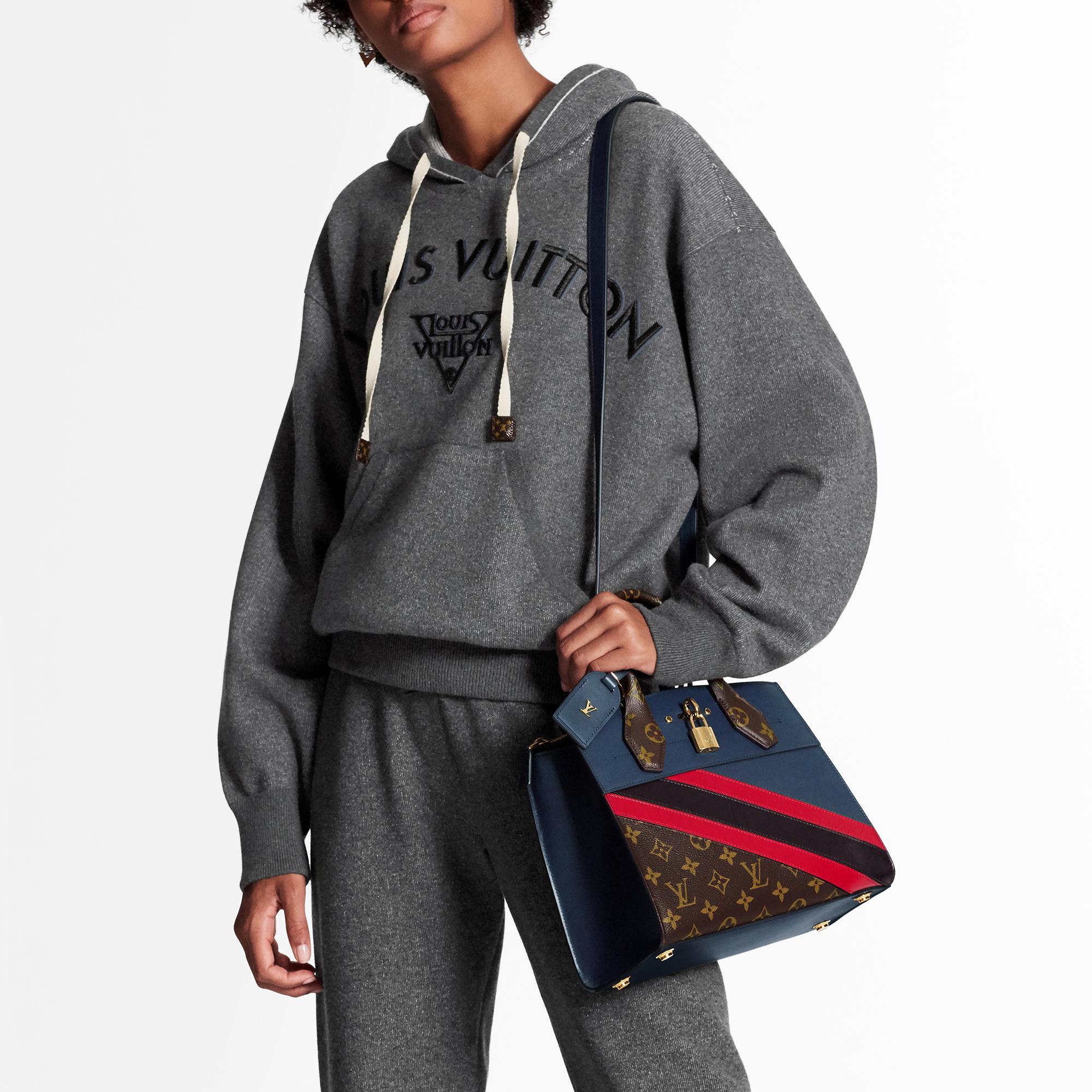 louis vuitton steamer pm