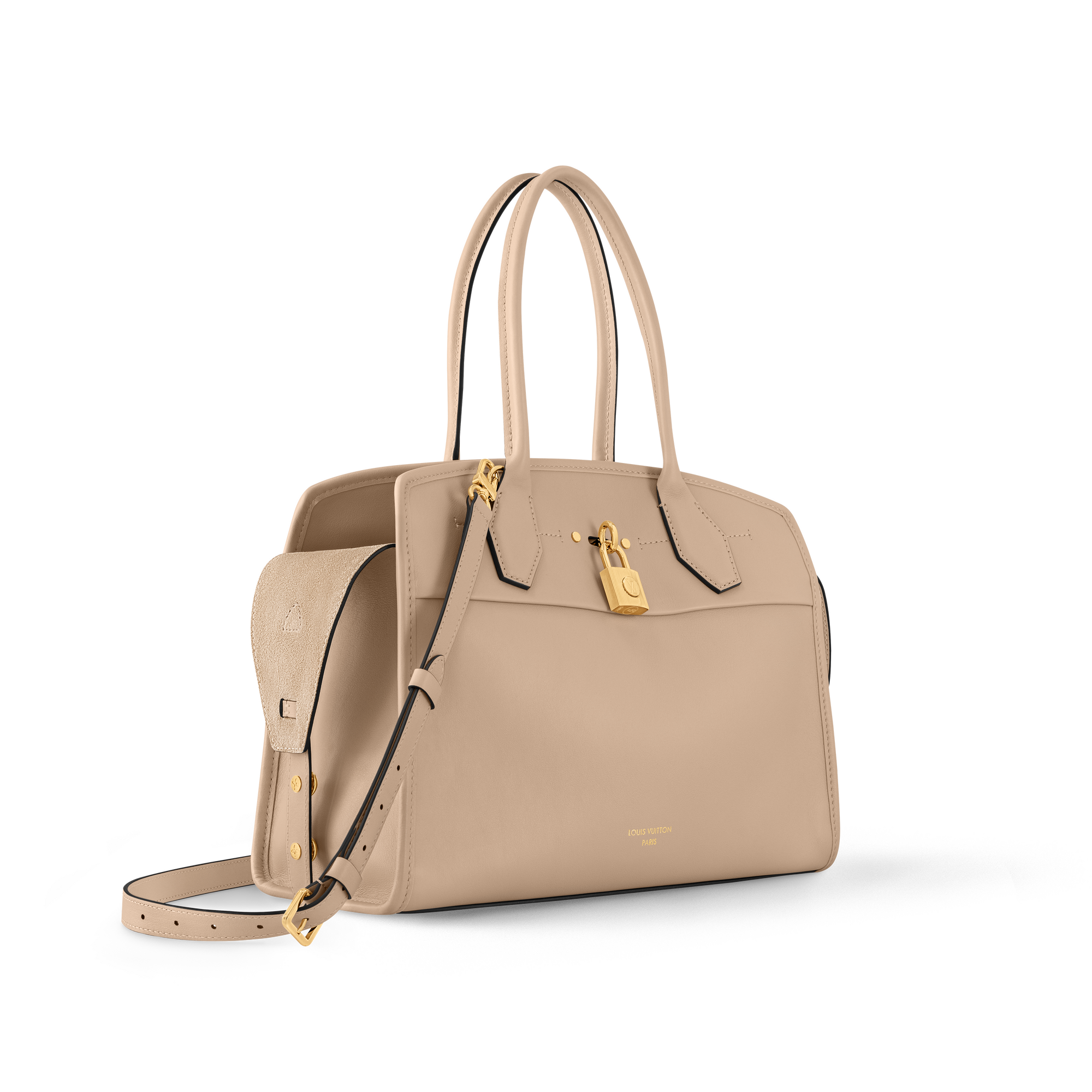 Women's Handbags City Steamer Mini Louis Vuitton Louis