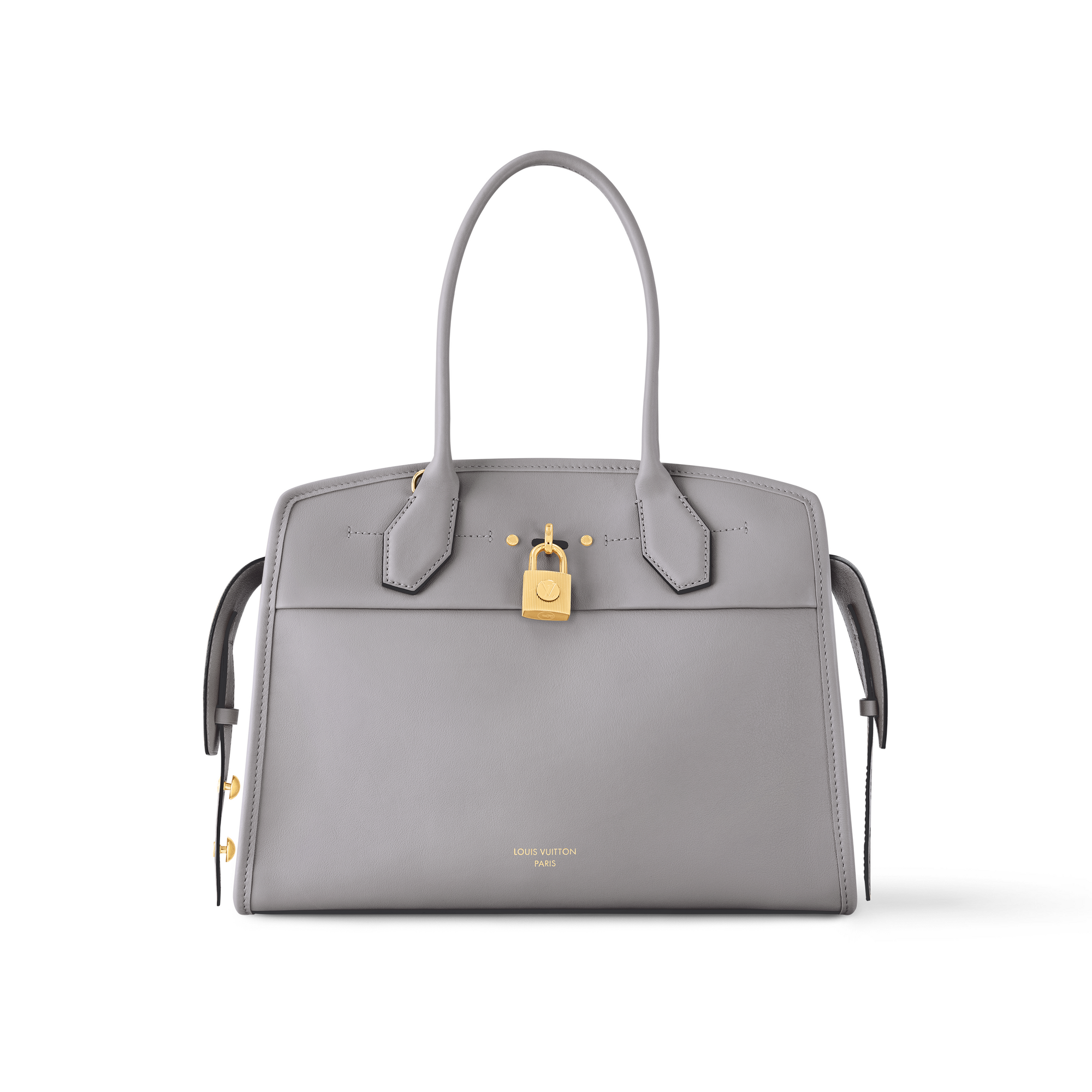  Handbags All Handbags City Steamer Soft MM | Louis Vuitton ® (Product zoom)