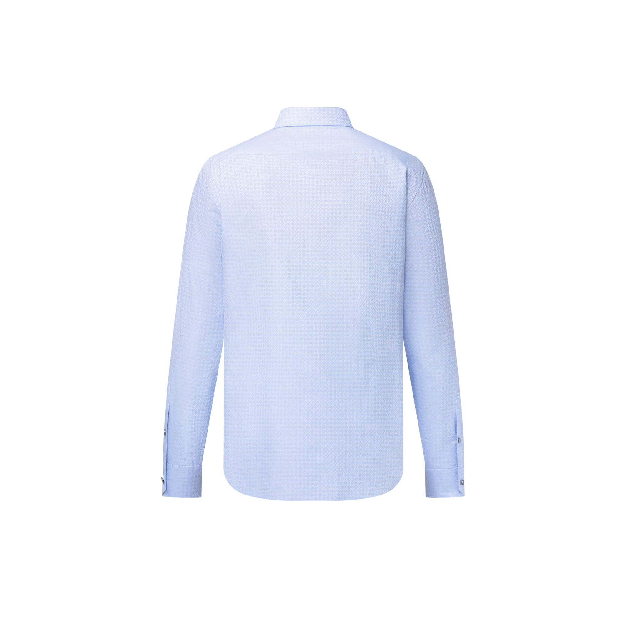  Ready-to-Wear Shirts Classic Long-Sleeved Shirt | Louis Vuitton ® (Product zoom)