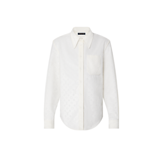 Designer Shirts for Men - Dress, Button Down, Collared Shirts | LOUIS ...