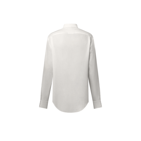 Ready-to-Wear Shirts Classic Shirt | Louis Vuitton ® (Product zoom)