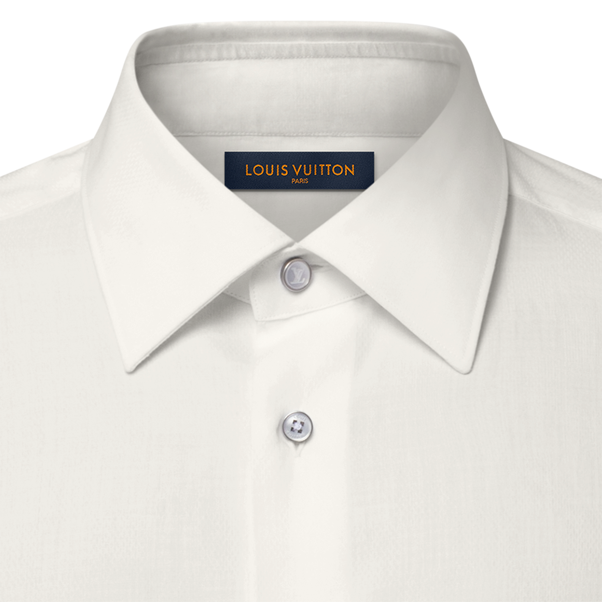  Ready-to-Wear Shirts Classic Shirt | Louis Vuitton ® (Product zoom)