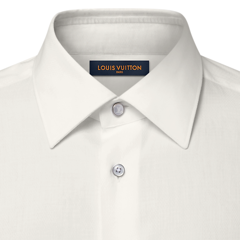 Ready-to-Wear Shirts Classic Shirt | Louis Vuitton ® (Product zoom)