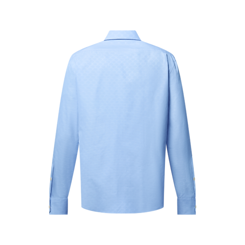 Ready-to-Wear Shirts Classic Shirt | Louis Vuitton ® (Product zoom)
