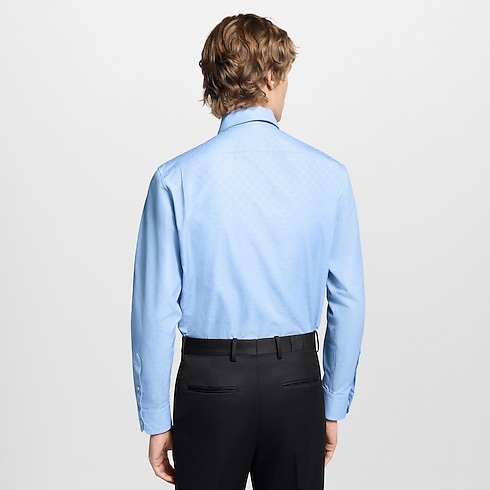 Ready-to-Wear Shirts Classic Shirt | Louis Vuitton ® (Product zoom)