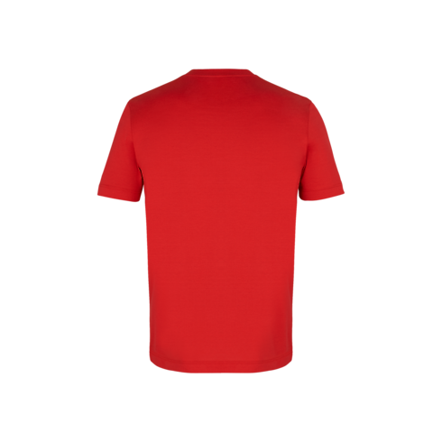 Ready-to-Wear T-Shirts and Polos Classic T-Shirt | Louis Vuitton ® (Product zoom)