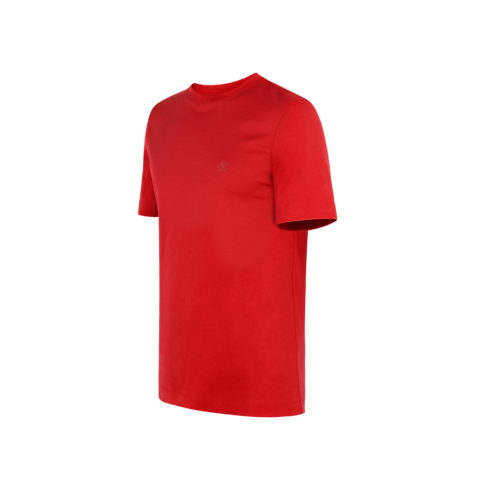 Ready-to-Wear T-Shirts and Polos Classic T-Shirt | Louis Vuitton ® (Product zoom)