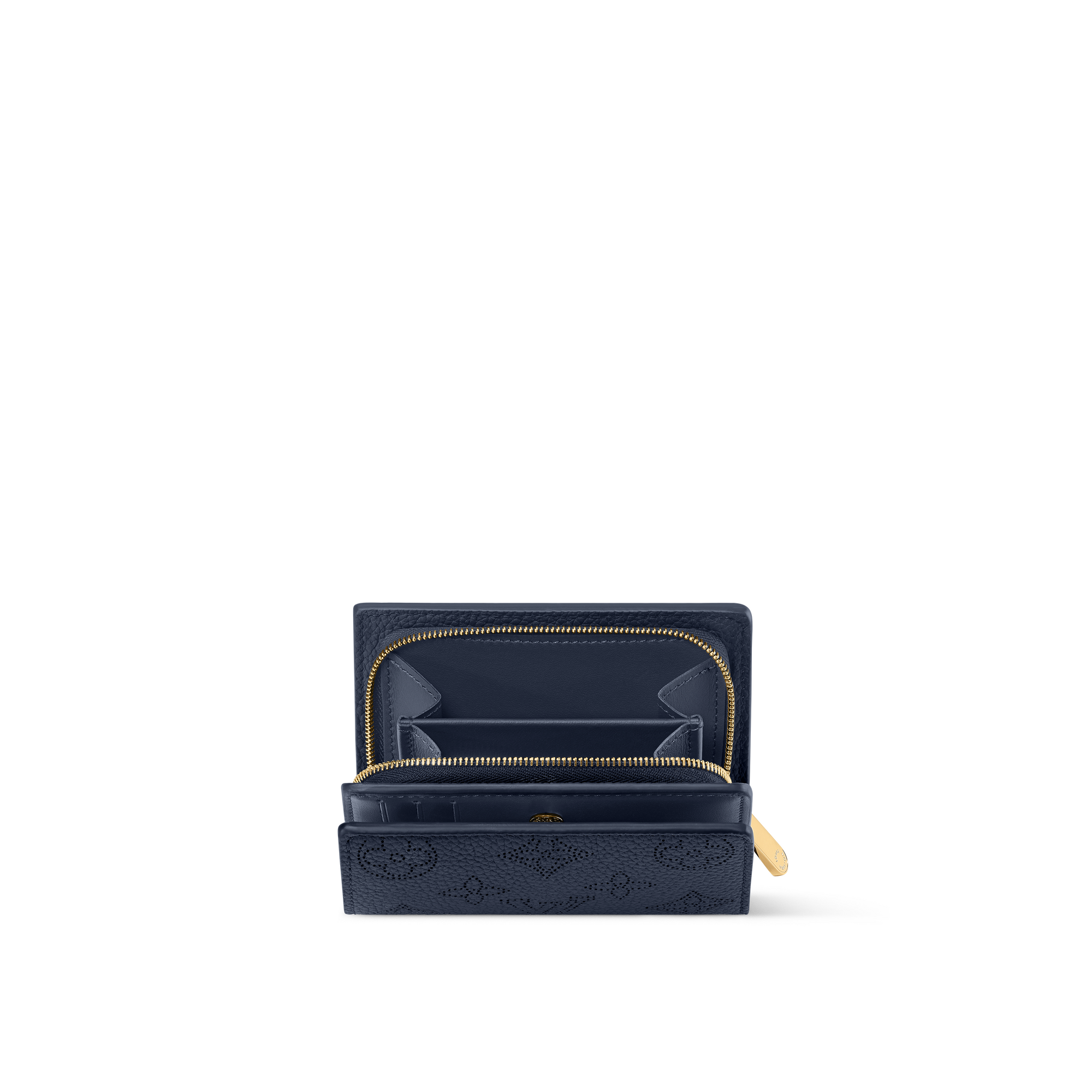 Mahina Small Leather Goods All Small Leather Goods Cléa Wallet | Louis Vuitton ® (Product zoom)