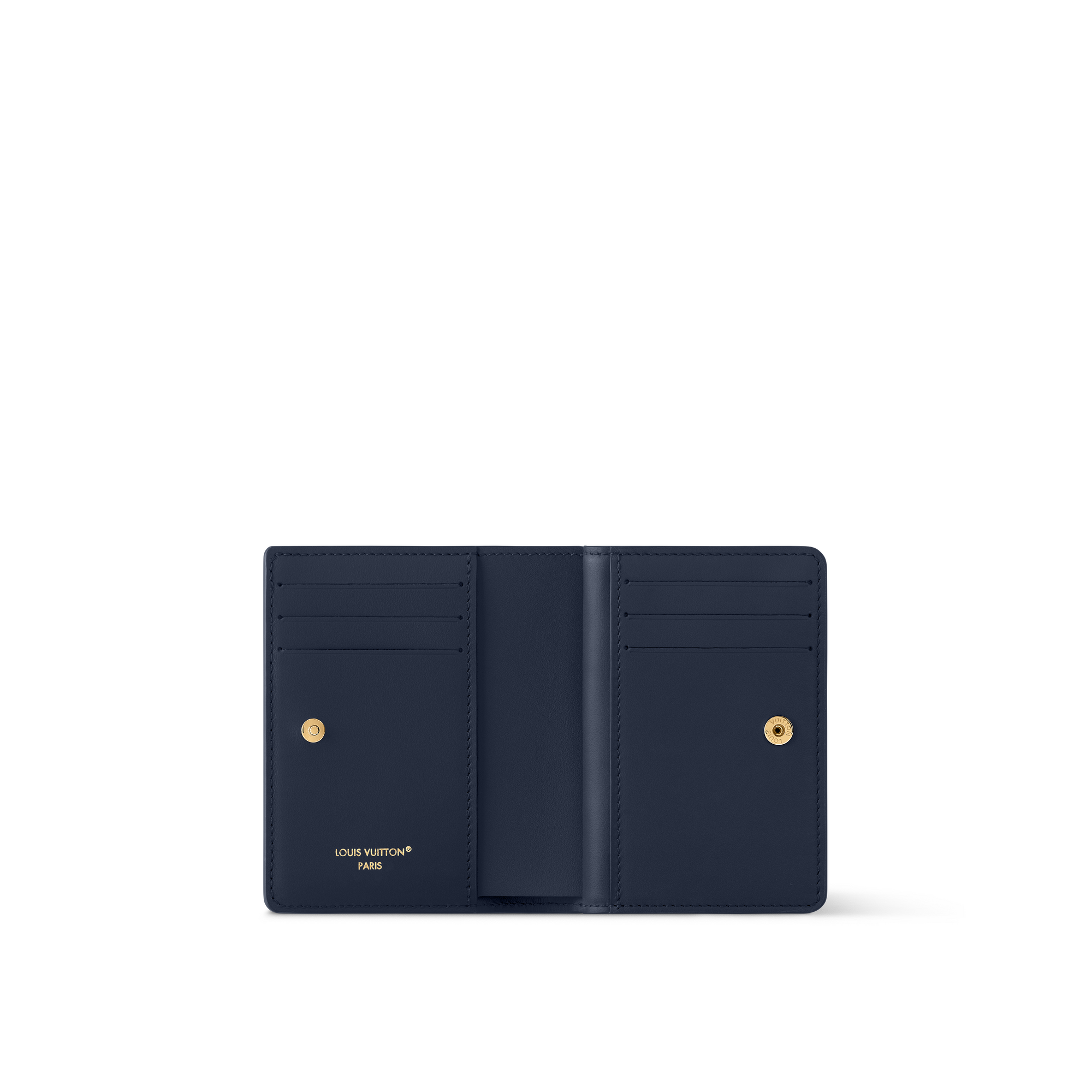 Mahina Small Leather Goods All Small Leather Goods Cléa Wallet | Louis Vuitton ® (Product zoom)