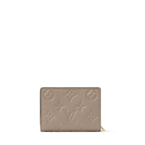 Cléa Wallet Back View