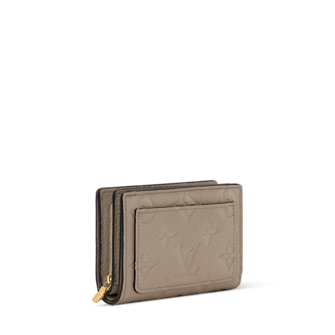 Cléa Wallet Side View